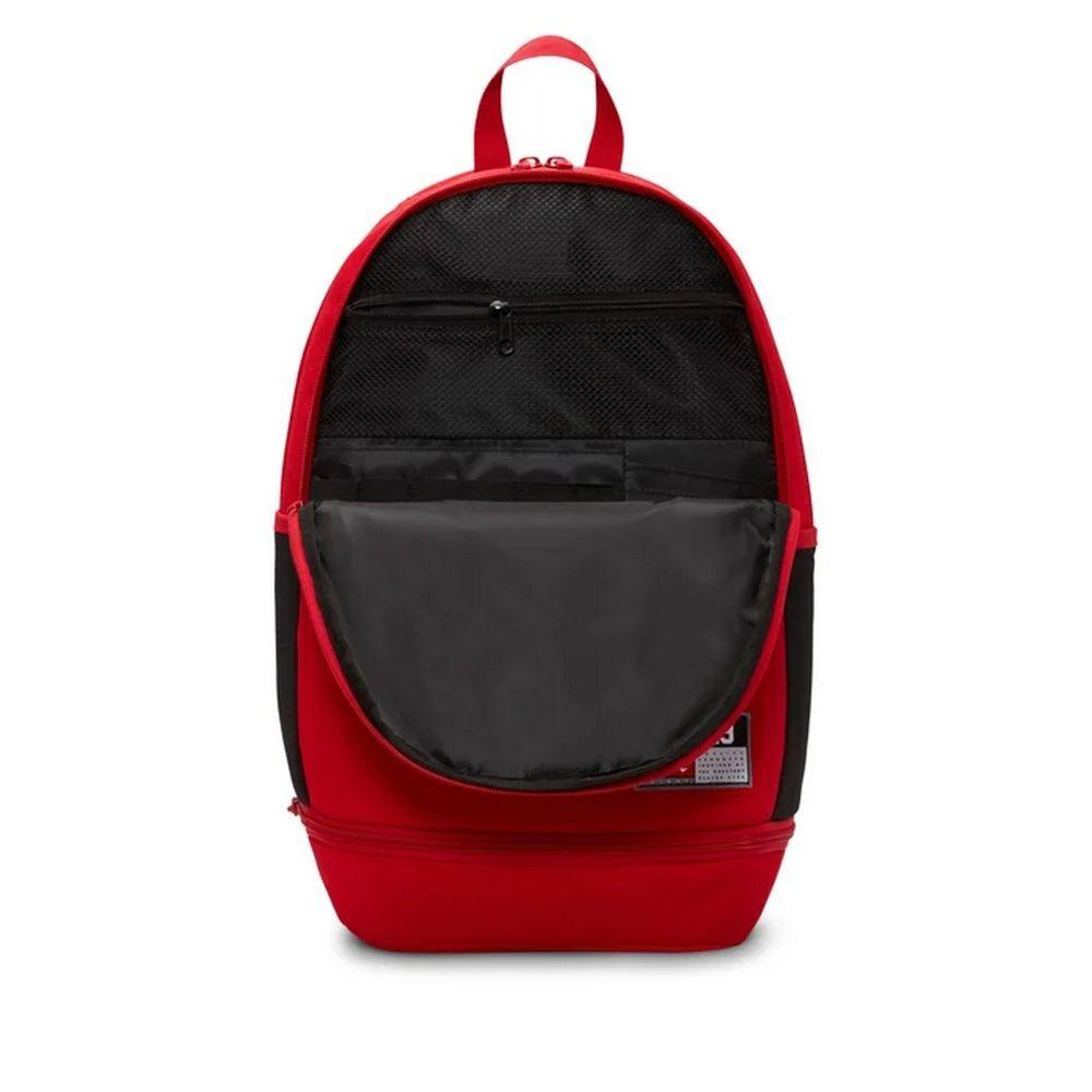 Рюкзак Jordan  JAN JERSEY BACKPACK Красный One Size (7d9A0780-R78) - 3 - Robinzon.ua