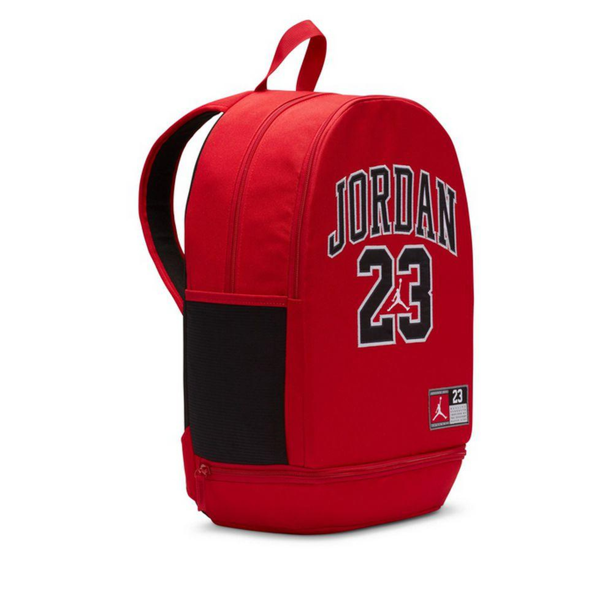 Рюкзак Jordan  JAN JERSEY BACKPACK Красный One Size (7d9A0780-R78) - 1 - Robinzon.ua