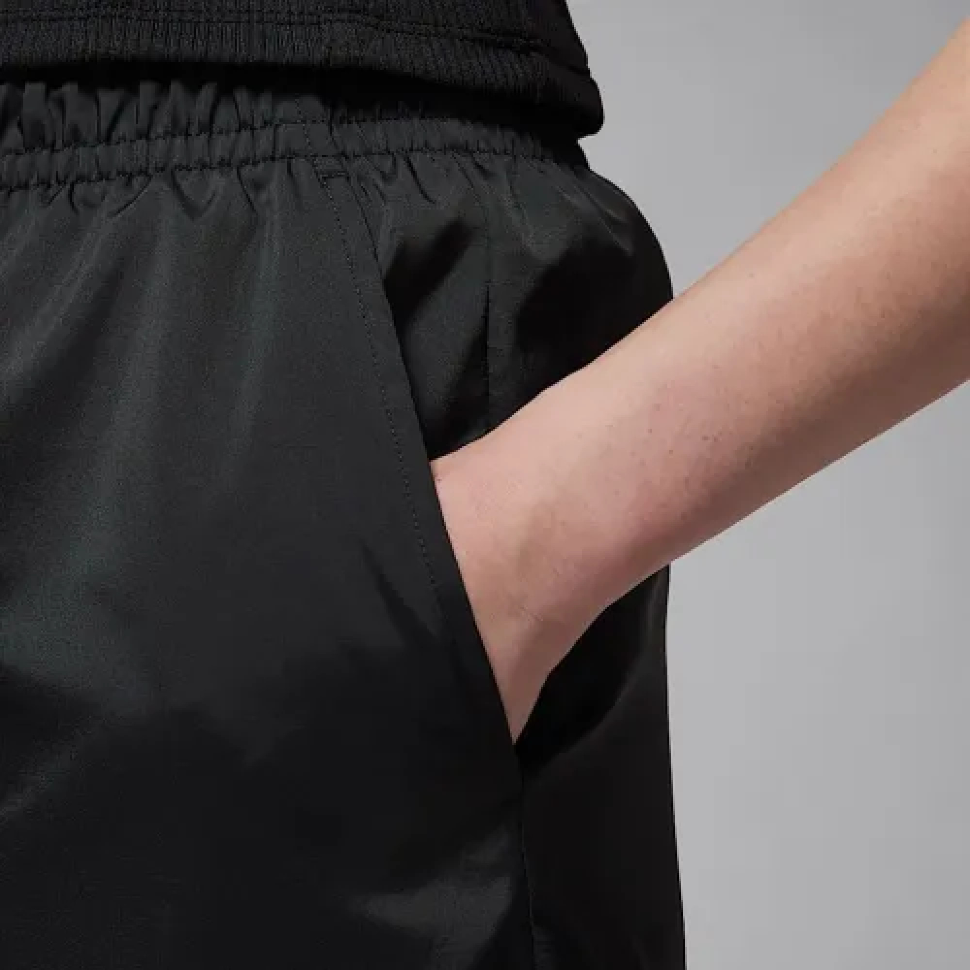 Чоловічі Шорти Jordan M POOLSD LBR 5IN Чорний M (7dHF9371-010 M) - 2 - Robinzon.ua