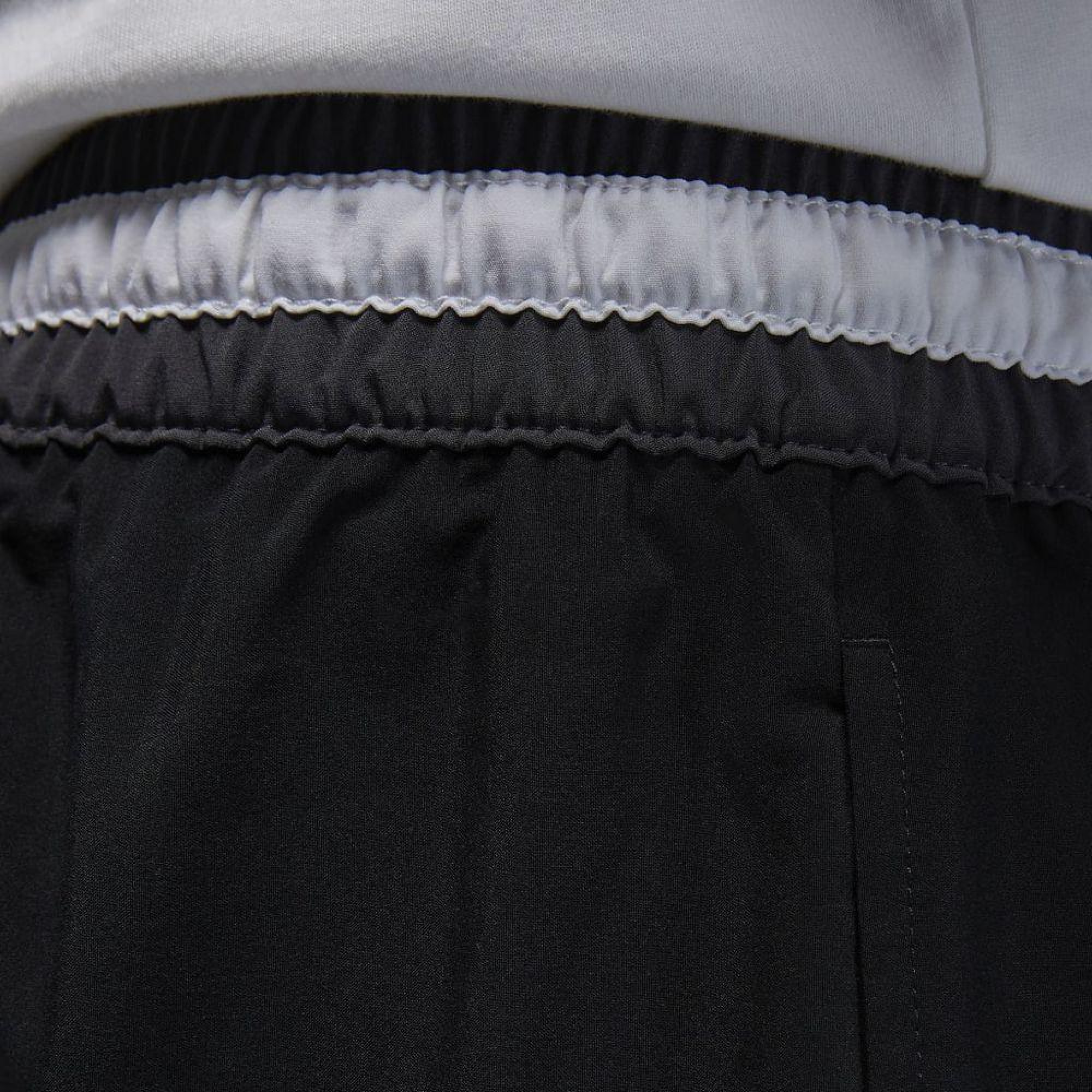 Чоловічі Шорти Jordan M J DF SPRT WVN DMND SHORT Чорний XL (7dFB7580-010 XL) - 4 - Robinzon.ua