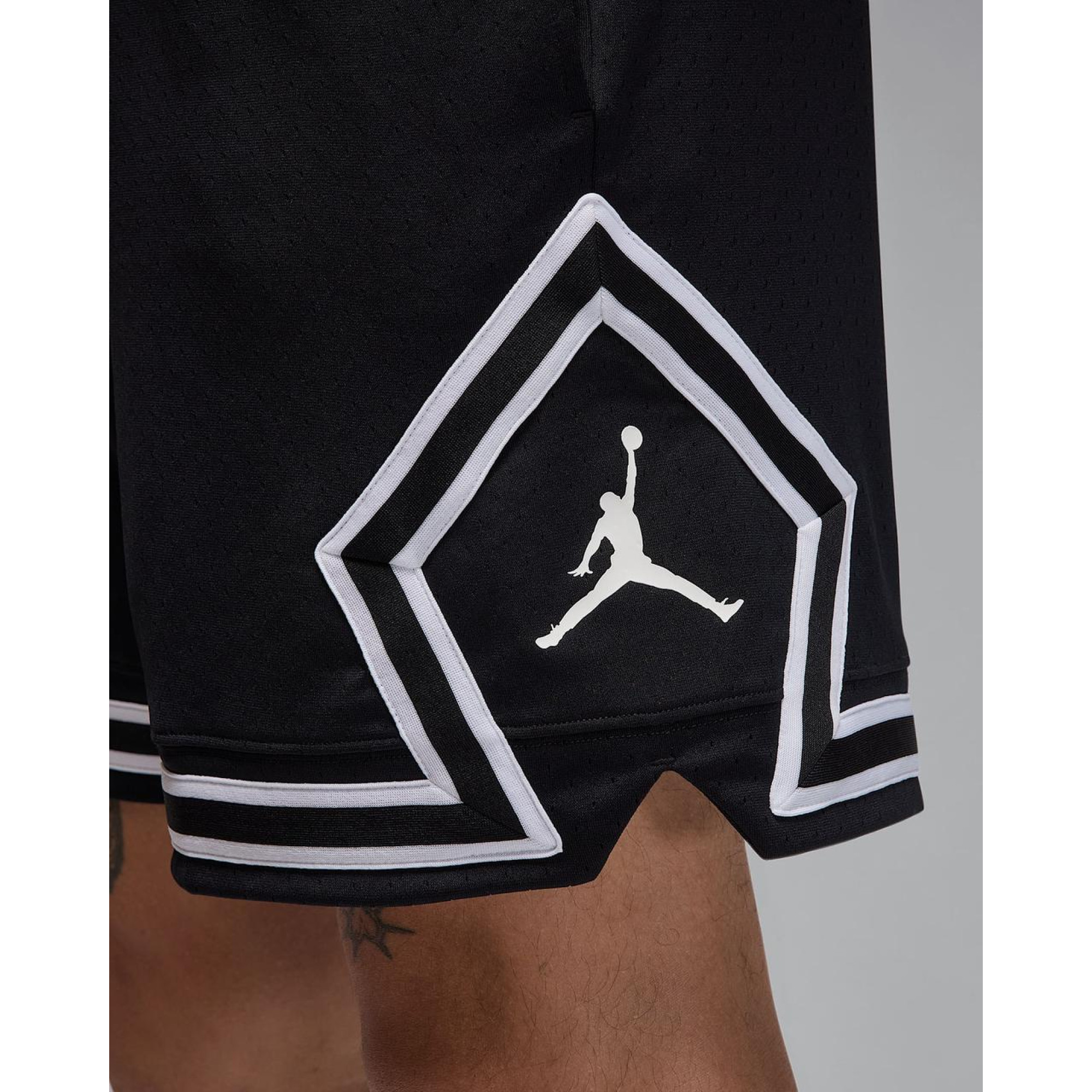 Чоловічі Шорти Jordan M DF SPRT DMND SHORT Чорний S (7dHF9910-010 S) - 3 - Robinzon.ua