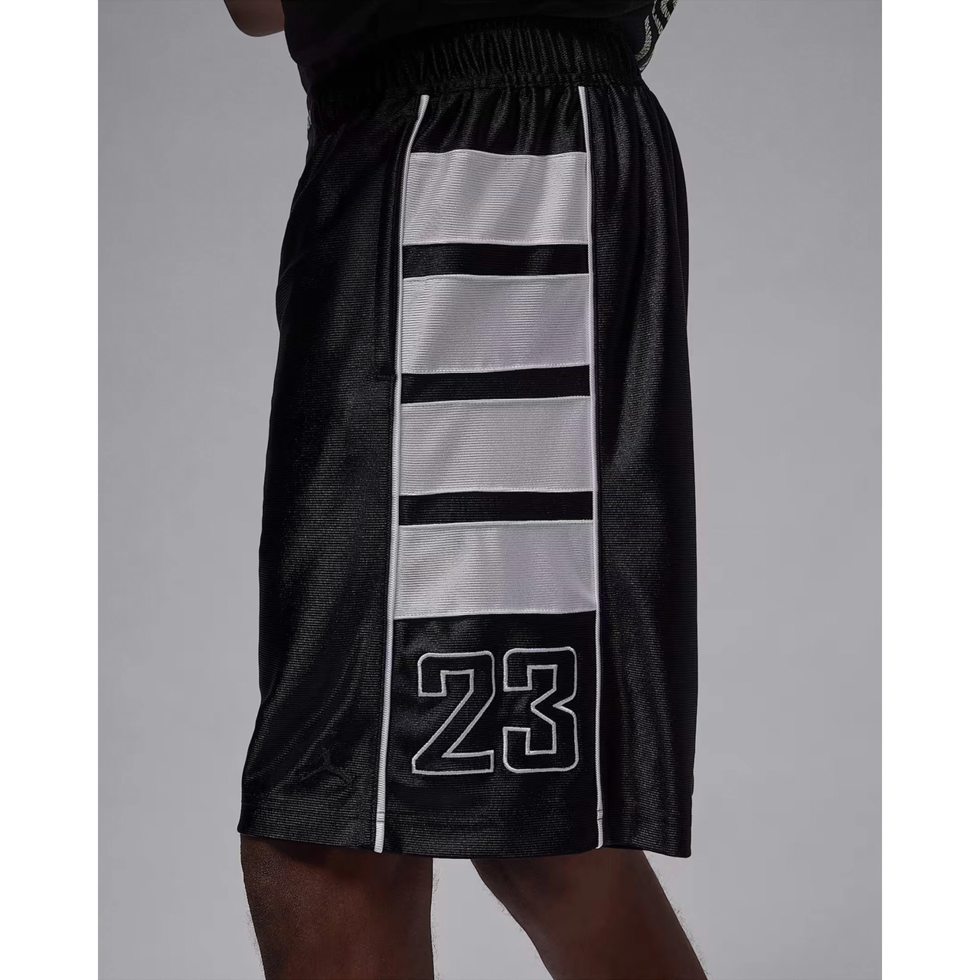 Чоловічі Шорти Jordan M BRK CAT SCRATCH SHORT Чорний S (7dHV0560-011 S) - 5 - Robinzon.ua