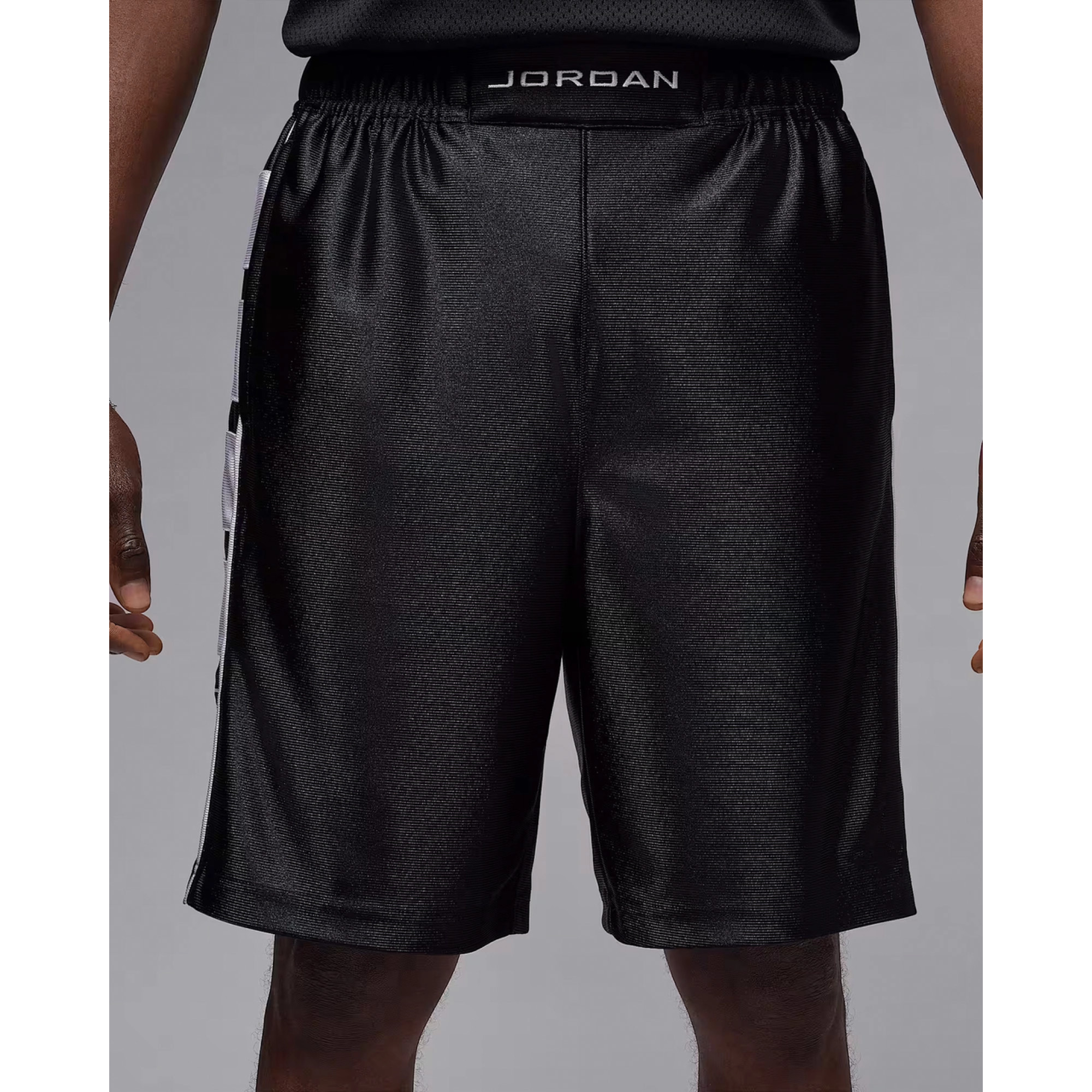 Чоловічі Шорти Jordan M BRK CAT SCRATCH SHORT Чорний M (7dHV0560-011 M) - Robinzon.ua