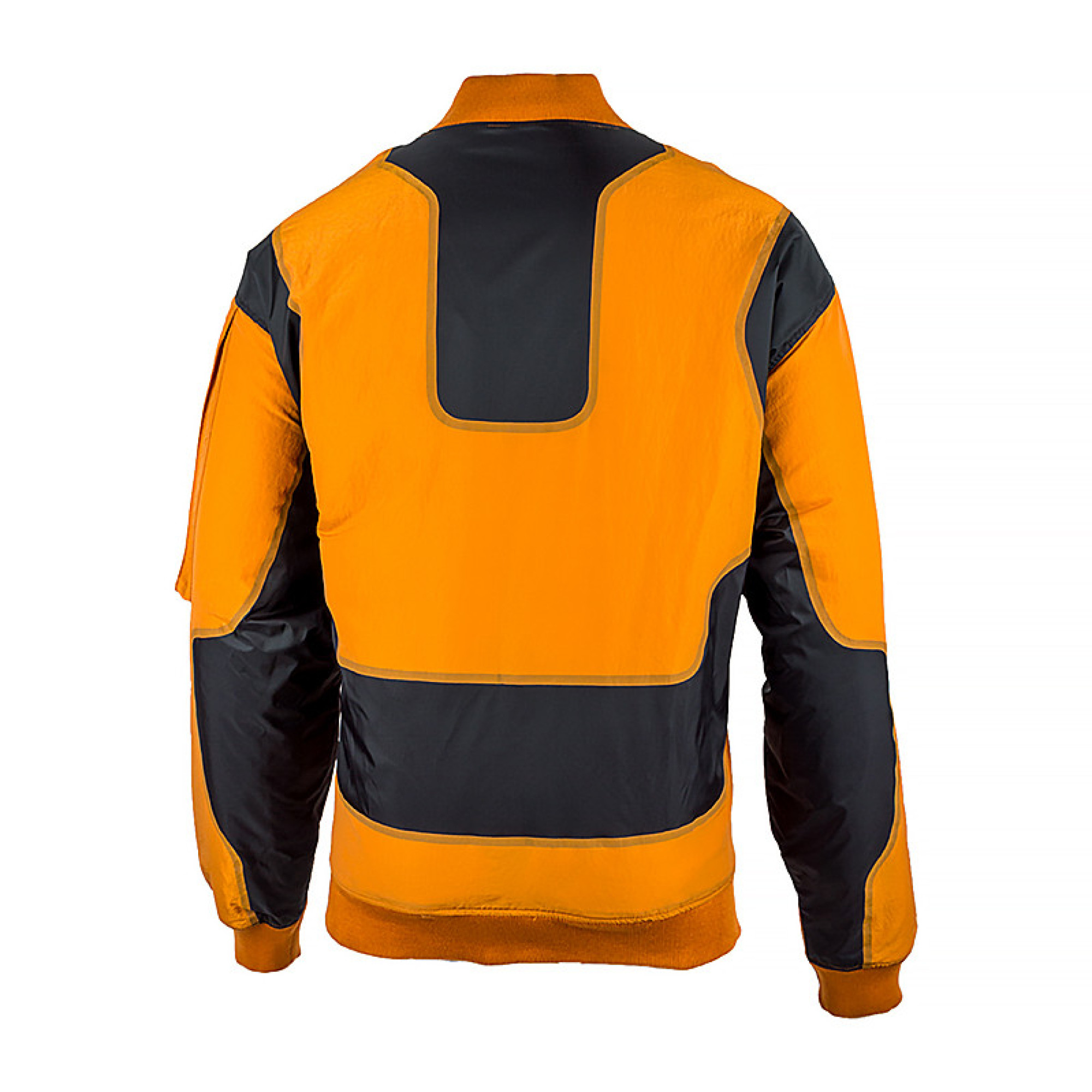 Чоловіча Куртка Jordan MJ 23 Engineered Men's Jacket Коричневий S (7dCV2786-875 S) - 1 - Robinzon.ua