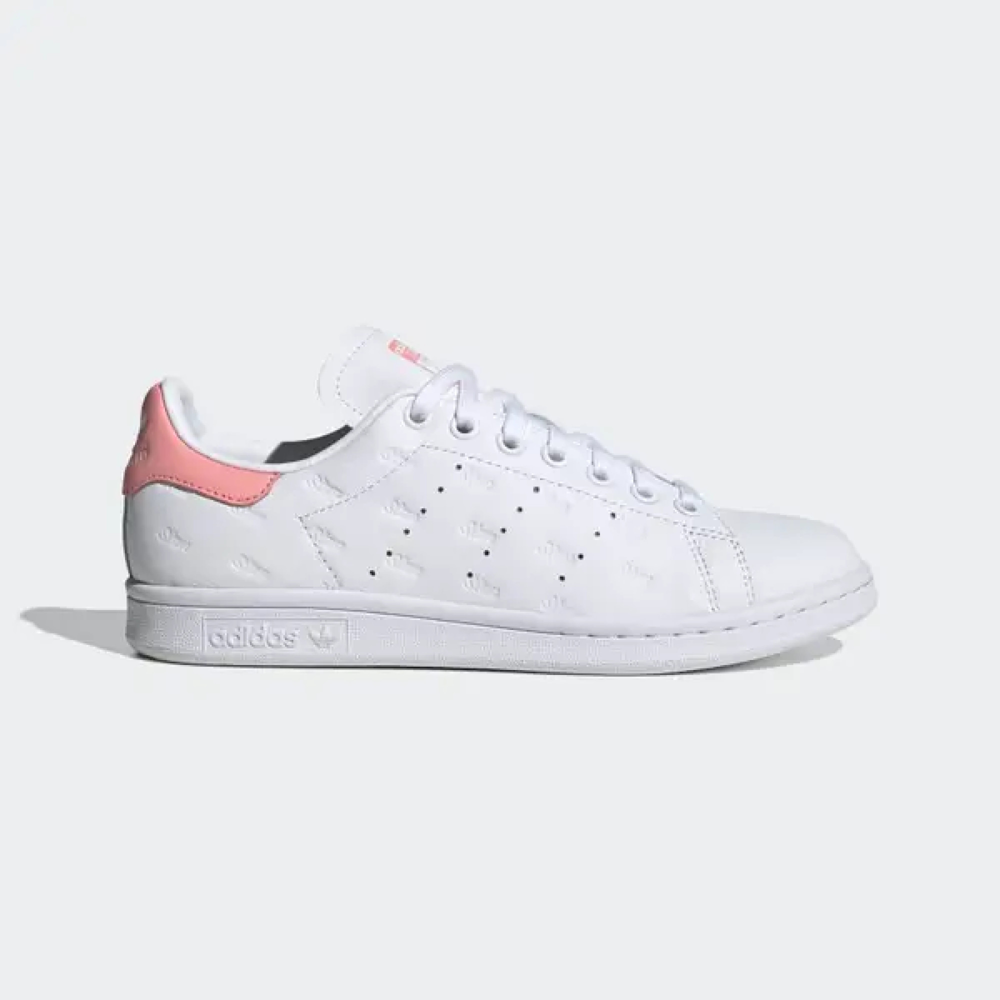 Жіночі Кросівки Adidas Stan Smith Білий 38.5 (7dEF6865 38.5) - Robinzon.ua