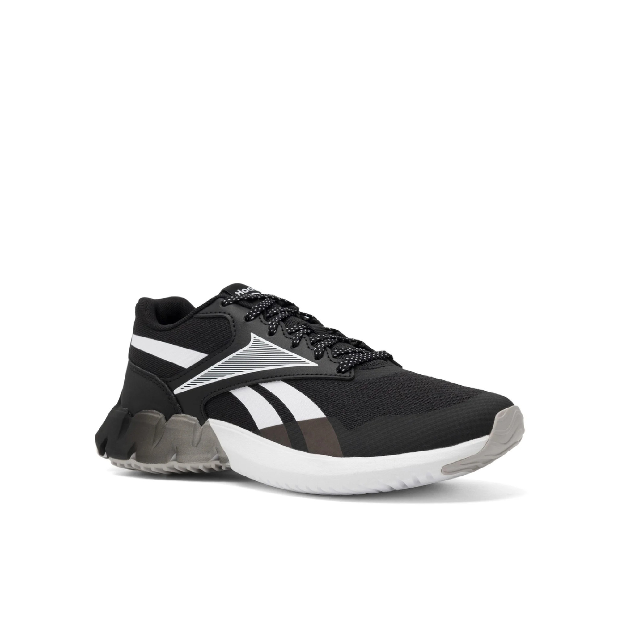 Жіночі Кросівки  Reebok Ztaur Run Black  Чорний 37 (7dGY7724 37) - 1 - Robinzon.ua