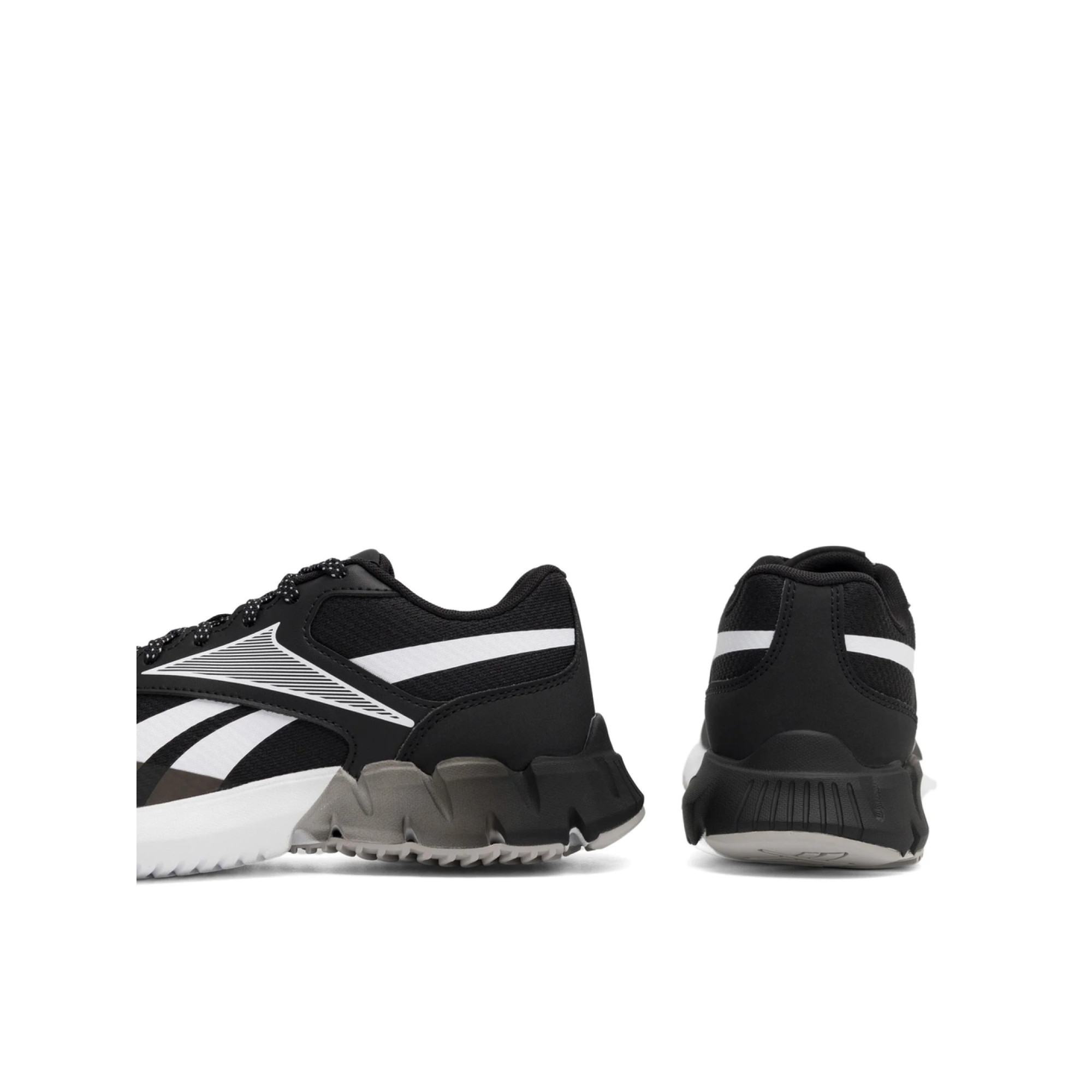 Жіночі Кросівки  Reebok Ztaur Run Black  Чорний 37 (7dGY7724 37) - 2 - Robinzon.ua
