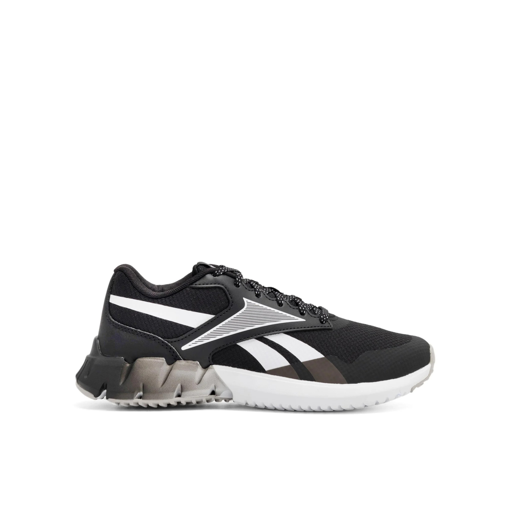 Жіночі Кросівки  Reebok Ztaur Run Black  Чорний 37 (7dGY7724 37) - Robinzon.ua