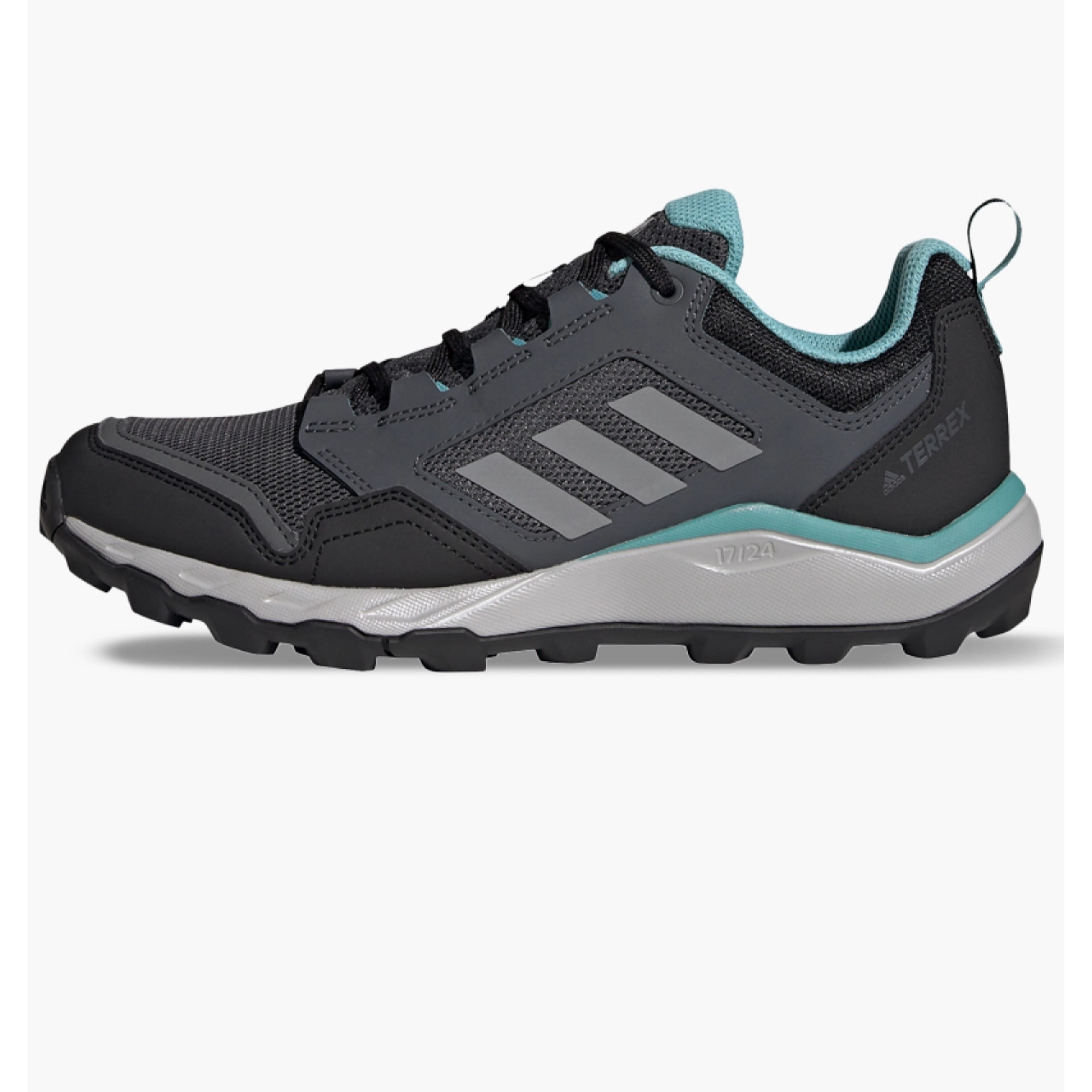 Жіночі Кросівки  Adidas Terrex Tracerocker 2.0 Trail Running  Сірий 37.5 (7dH05686 37.5) - Robinzon.ua