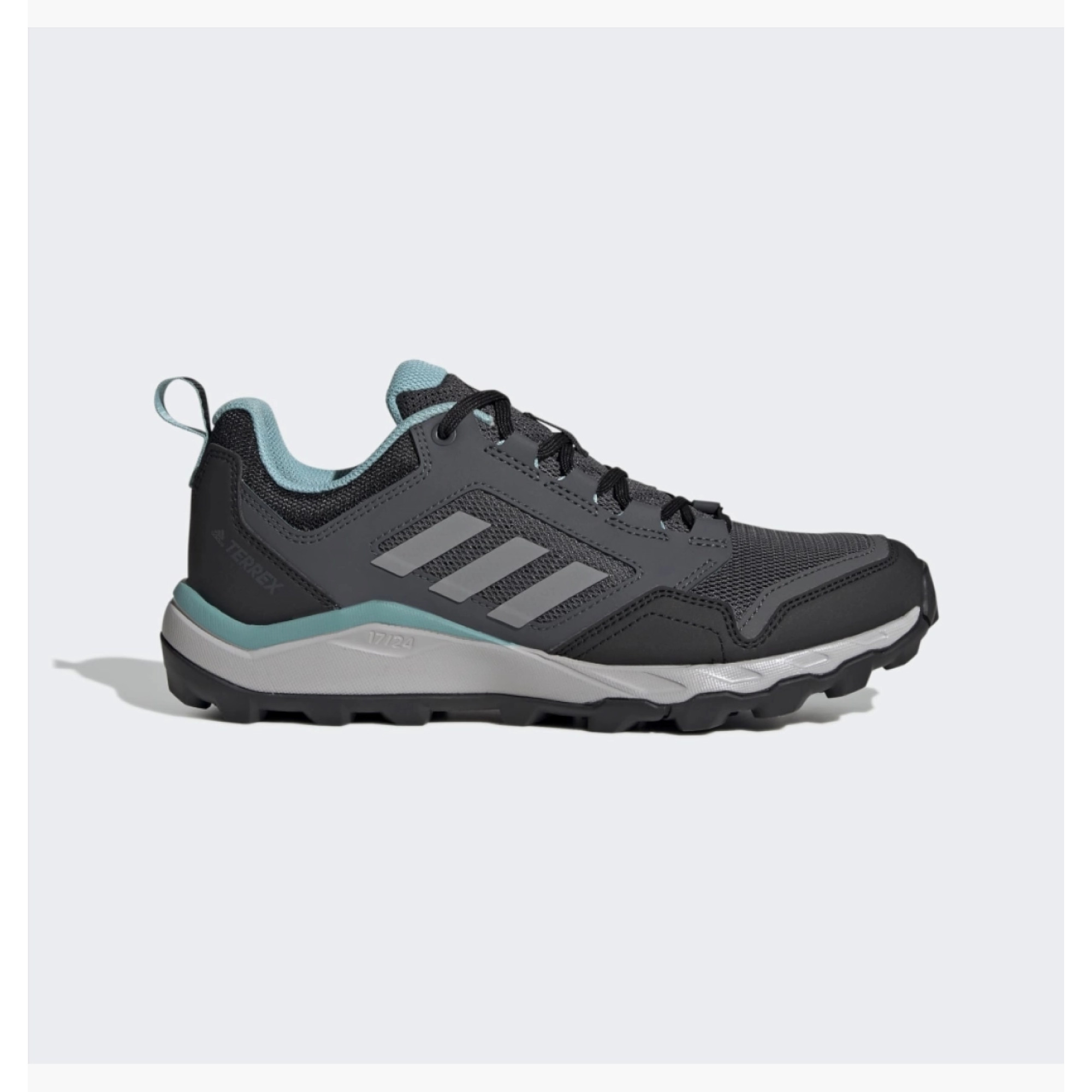 Жіночі Кросівки  Adidas Terrex Tracerocker 2.0 Trail Running  Сірий 37.5 (7dH05686 37.5) - 3 - Robinzon.ua