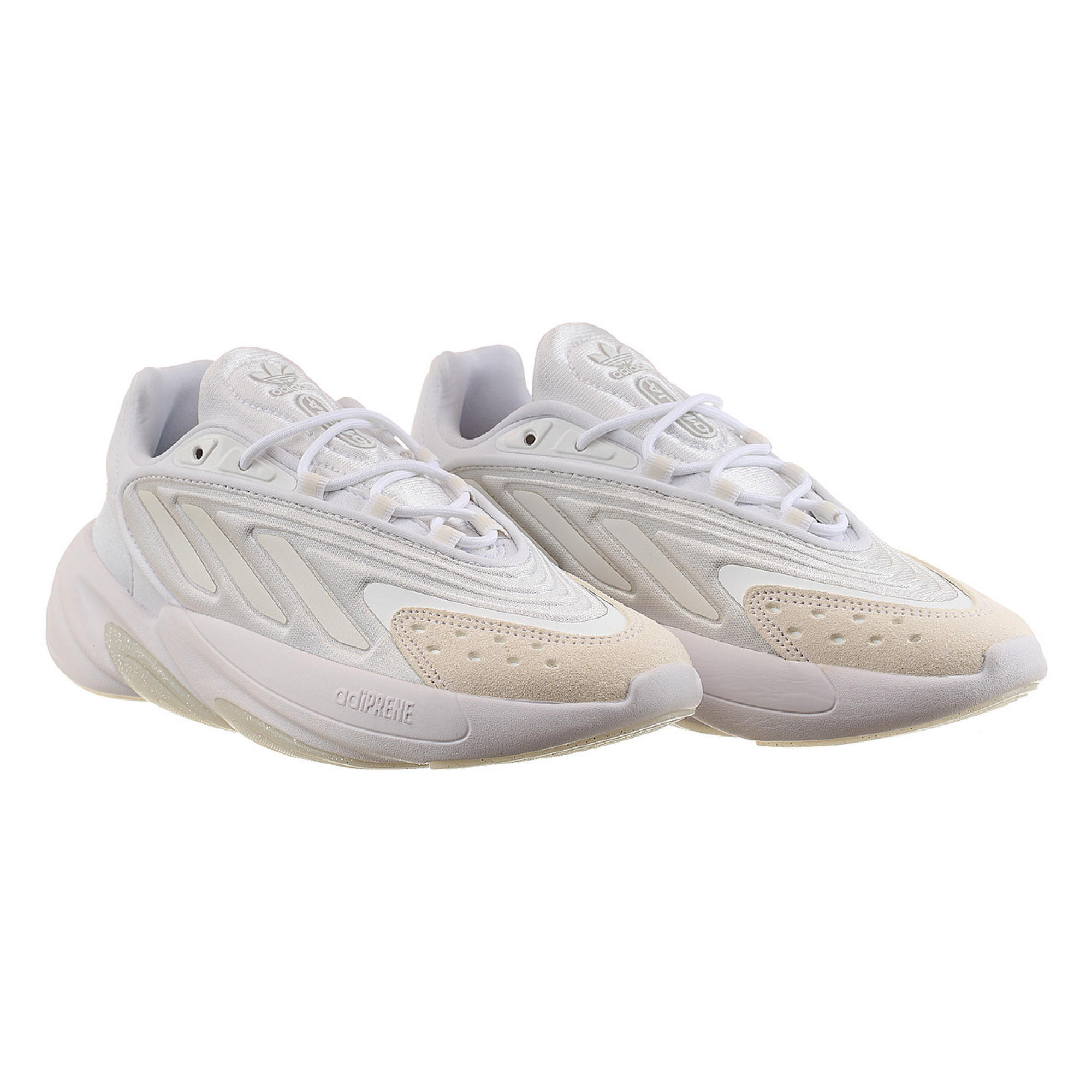 Жіночі Кросівки Adidas Ozelia Originals  Білий 38 (7dH04269 38) - 4 - Robinzon.ua