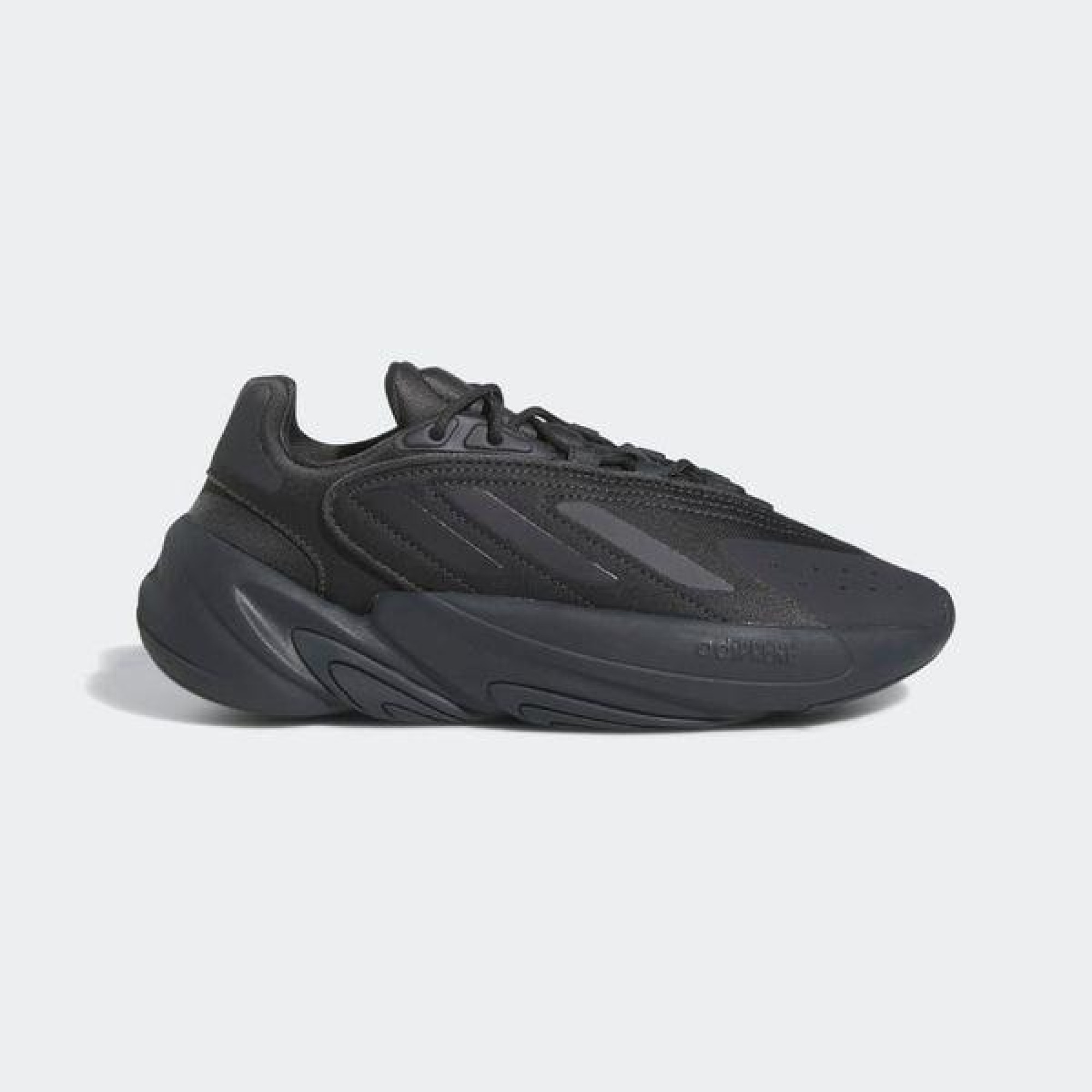 Жіночі Кросівки Adidas Ozelia J Чорний 40 (7dGV8991 40) - Robinzon.ua
