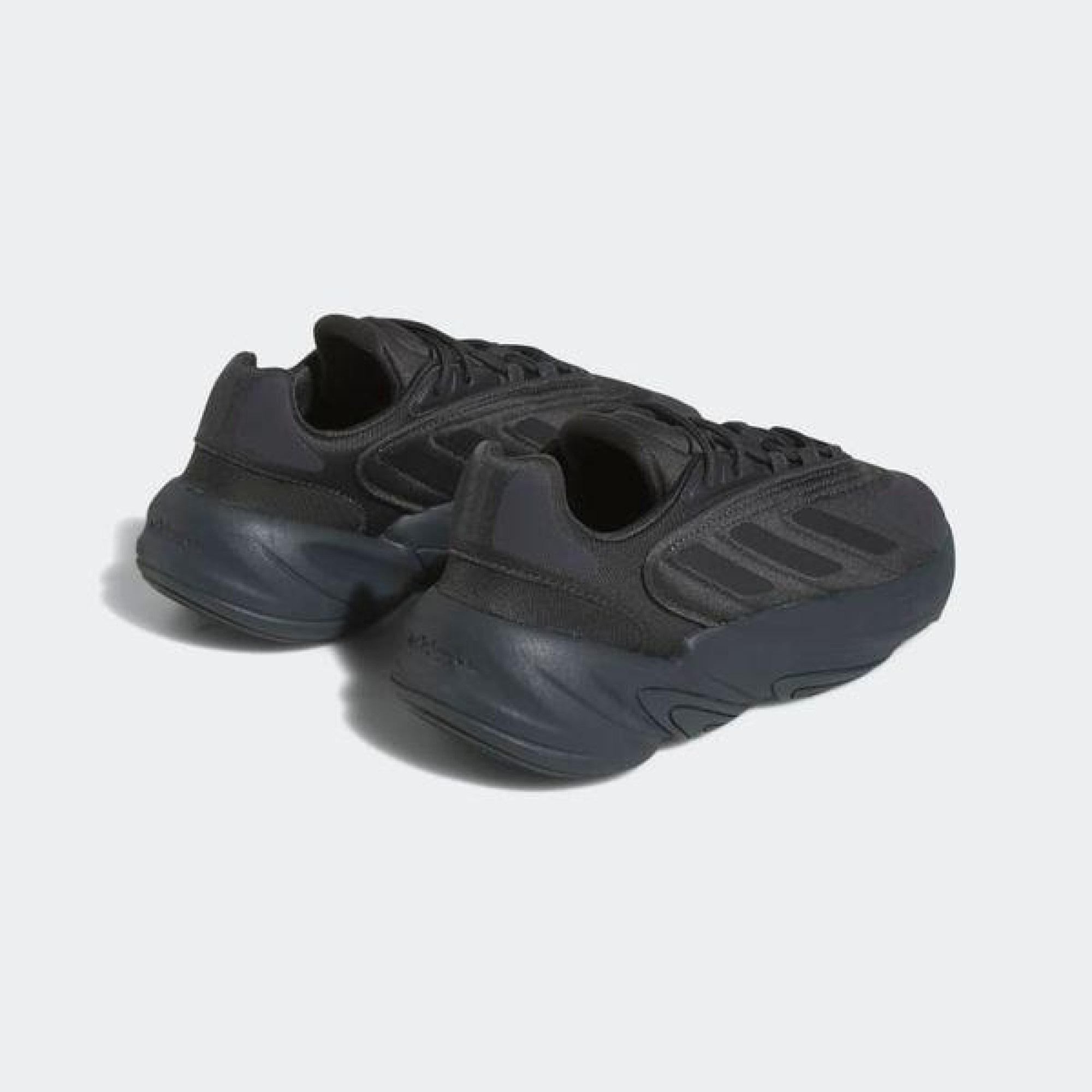 Жіночі Кросівки Adidas Ozelia J Чорний 40 (7dGV8991 40) - 4 - Robinzon.ua