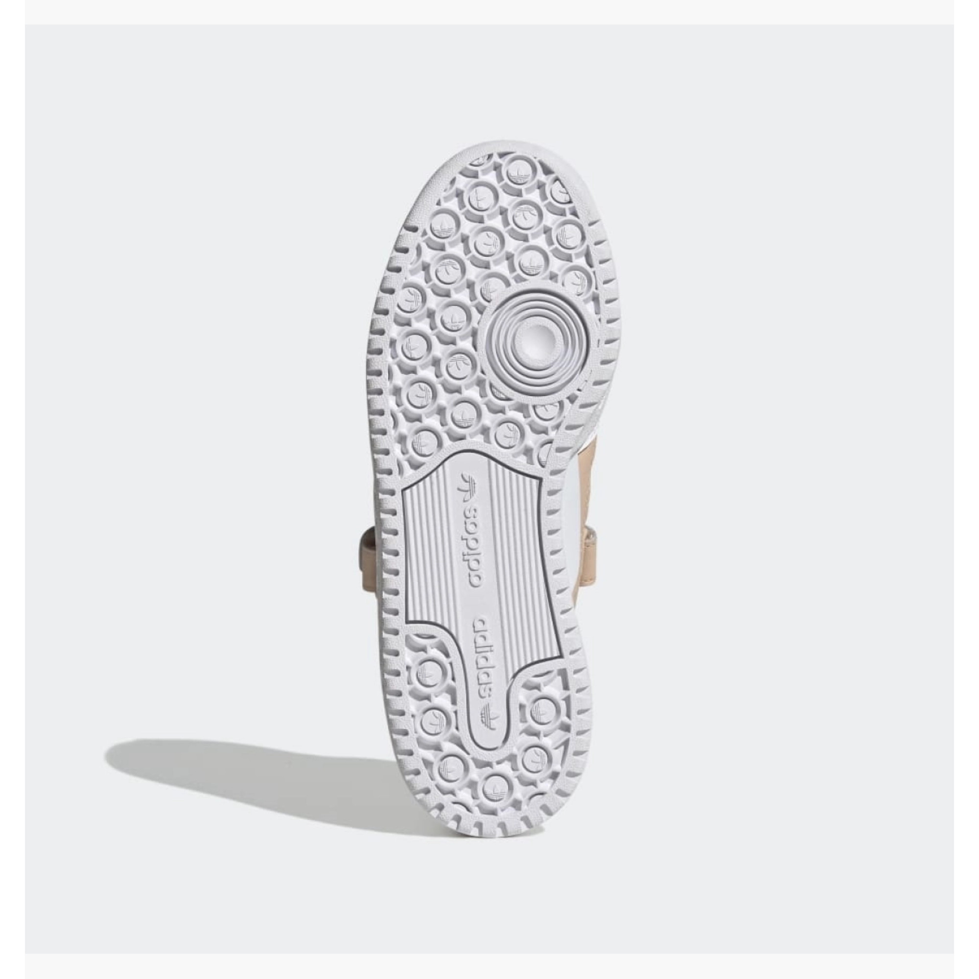 Жіночі Кросівки Adidas Forum Low Білий 38 (7dGW0569 38) - 3 - Robinzon.ua