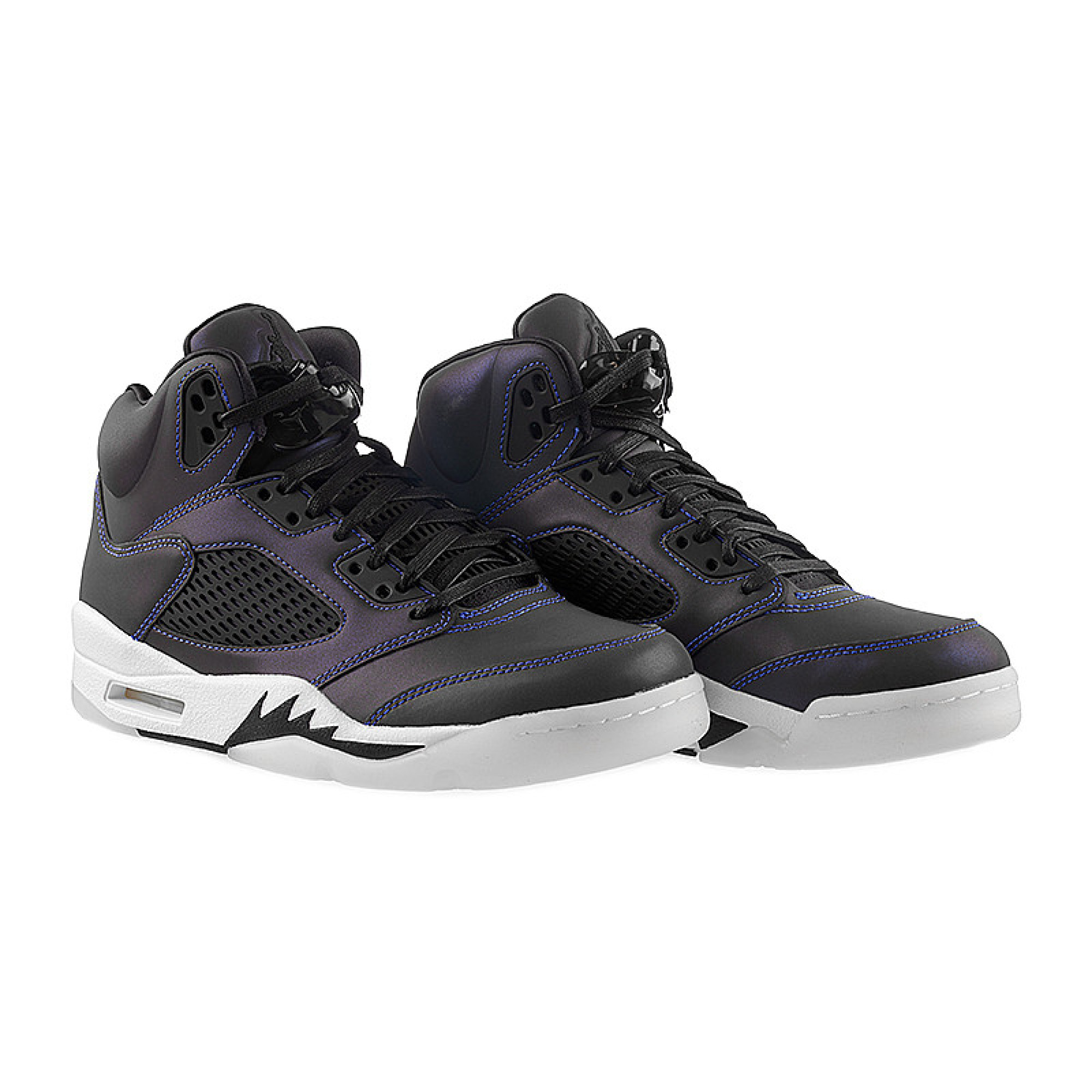 Женские Кроссовки JORDAN 5 RETRO Разноцветный 38 (7dCD2722-001 38) - 4 Женские Кроссовки JORDAN 5 RETRO Разноцветный 38 (7dCD2722-001 38) - 4 - Robinzon.ua