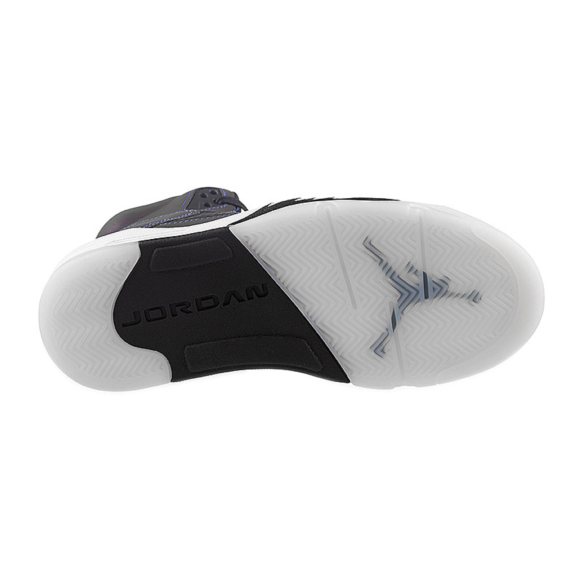 Женские Кроссовки JORDAN 5 RETRO Разноцветный 38 (7dCD2722-001 38) - 3 Женские Кроссовки JORDAN 5 RETRO Разноцветный 38 (7dCD2722-001 38) - 3 - Robinzon.ua