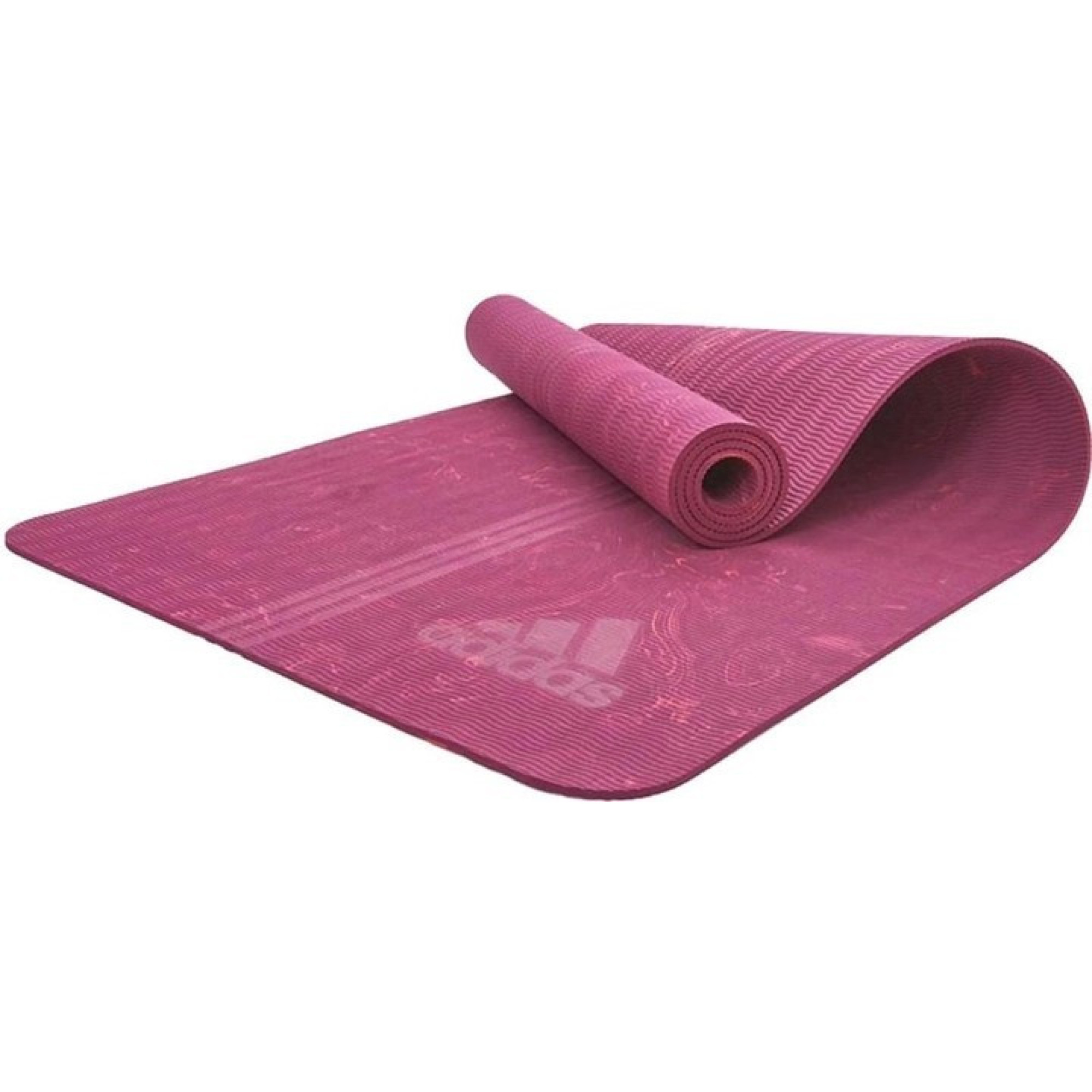 Килимок для йоги Adidas Camo Yoga Mat фіолетовий Уні 173 х 61 х 0,5 см ADYG-10500PK Килимок для йоги Adidas Camo Yoga Mat фіолетовий Уні 173 х 61 х 0,5 см ADYG-10500PK - Robinzon.ua