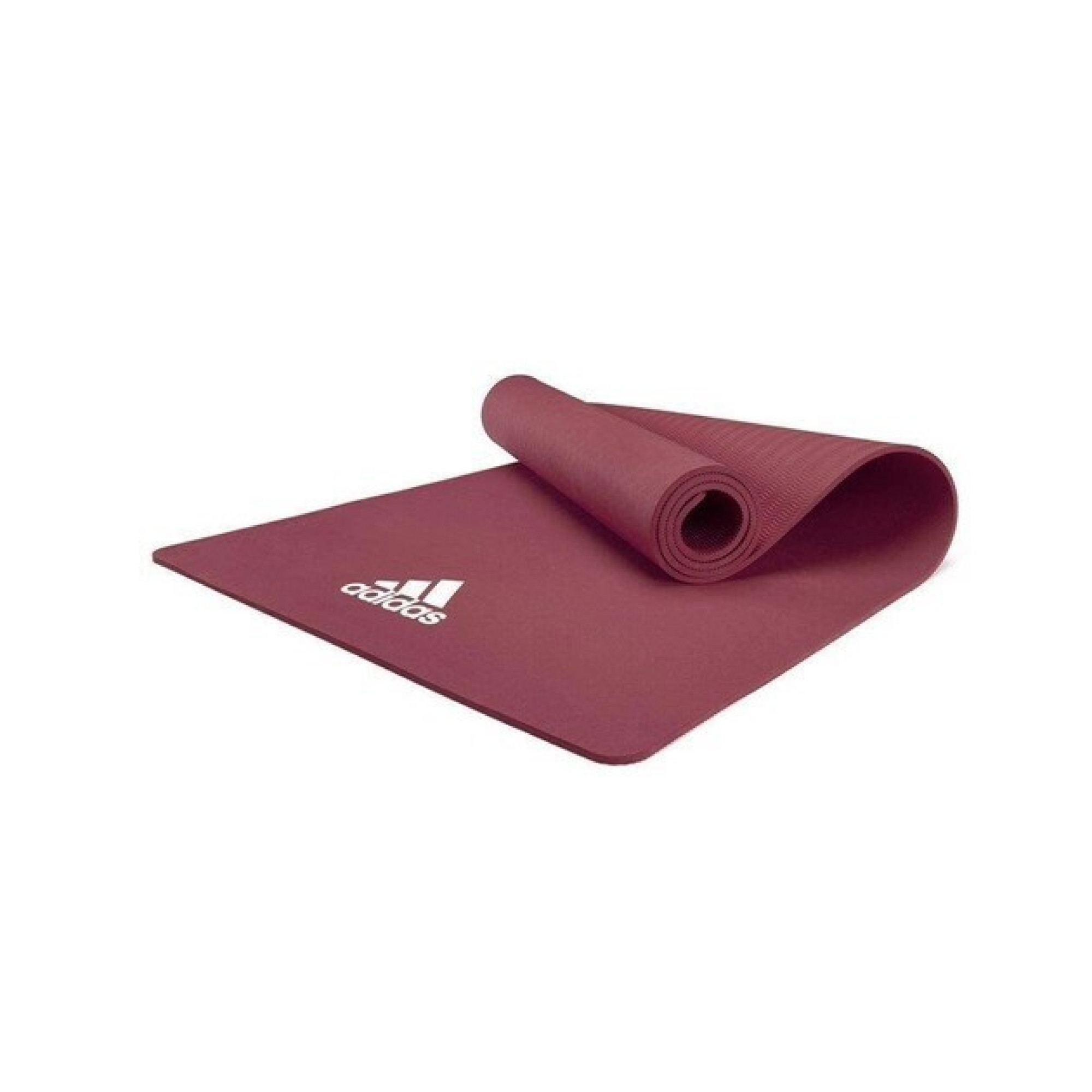 Килимок для йоги Adidas Yoga Mat червоний Уні 176 х 61 х 0,8 см ADYG-10100MR Килимок для йоги Adidas Yoga Mat червоний Уні 176 х 61 х 0,8 см ADYG-10100MR - Robinzon.ua