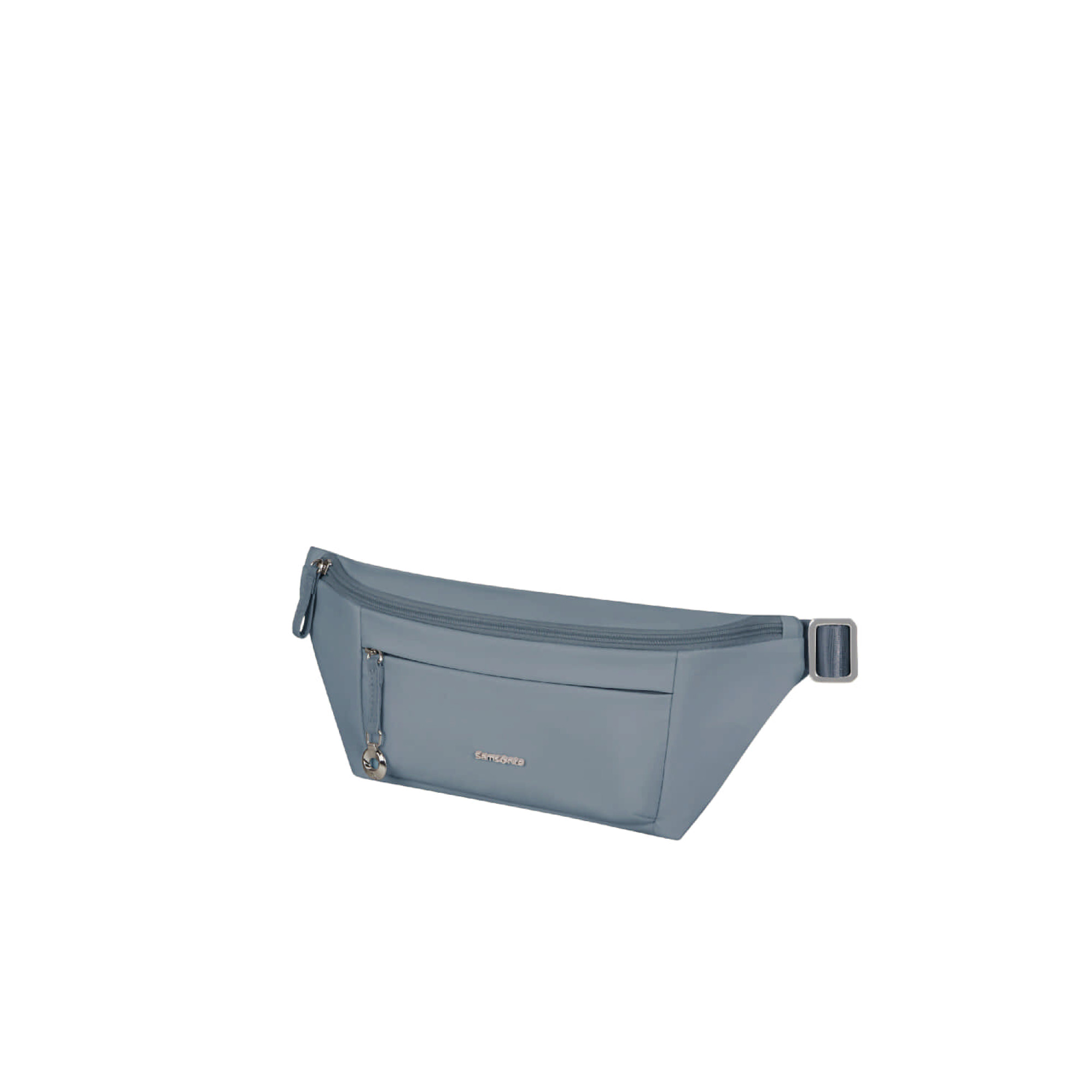 Сумка поясная MOVE 5.0 DUSTY BLUE - 2 - Robinzon.ua