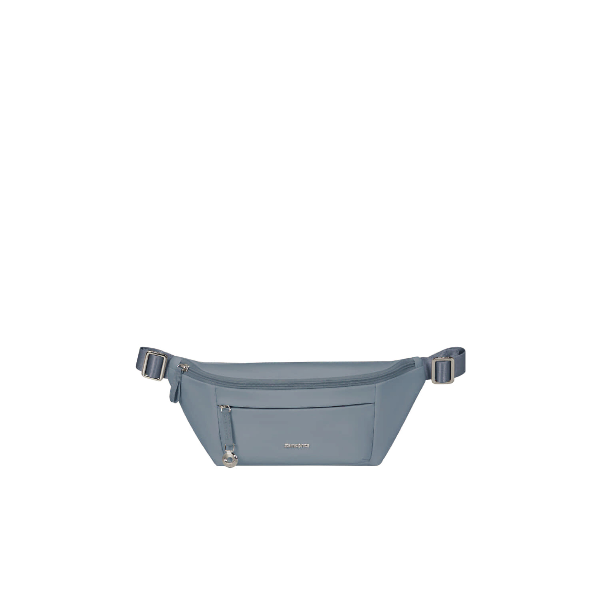 Сумка поясная MOVE 5.0 DUSTY BLUE - Robinzon.ua