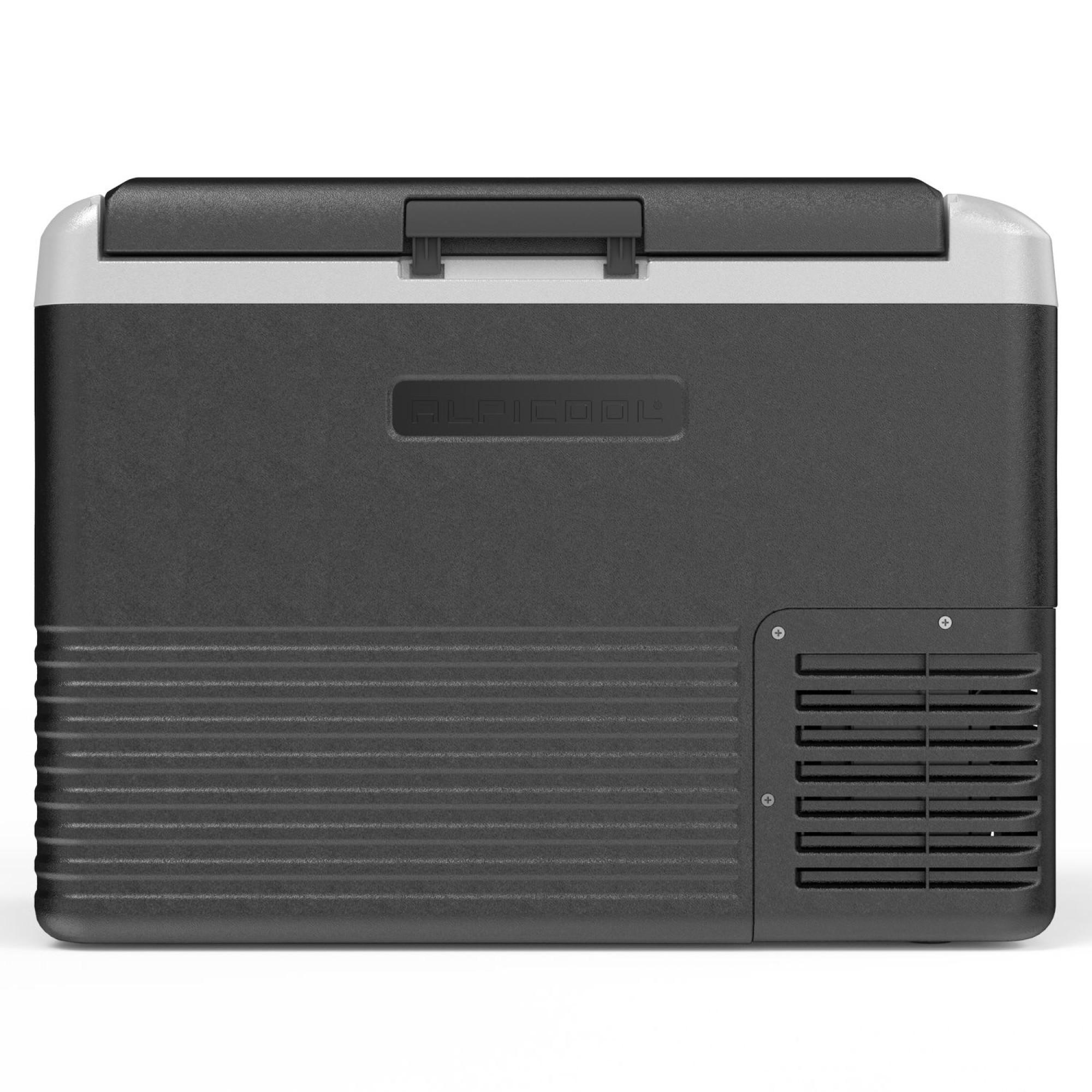 Компресорний автохолодильник Alpicool CL40G (37 літрів). До -20℃, (12, 24, 220 вольт) - 4 - Robinzon.ua