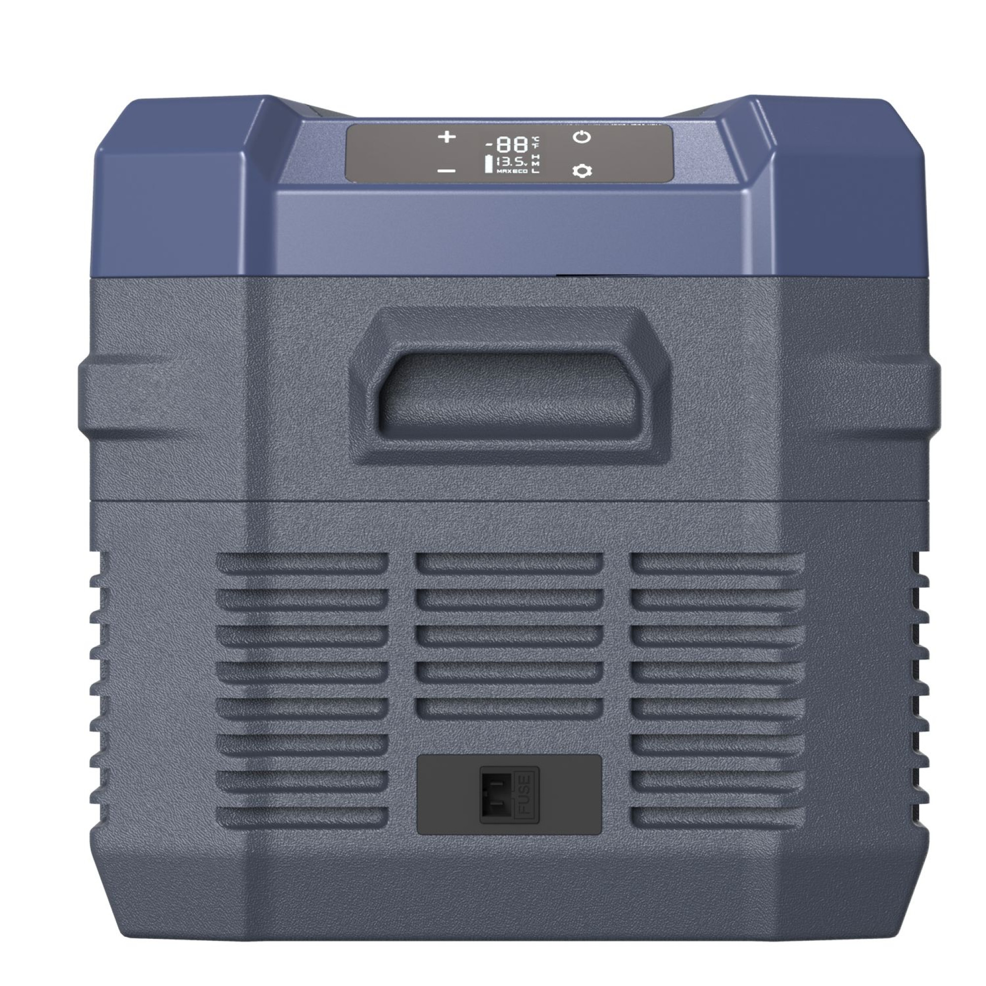 Компресорний автохолодильник Alpicool NL30 (27 літрів, LG Compressor). До -20℃, (12, 24, 220 вольт) - 3 - Robinzon.ua