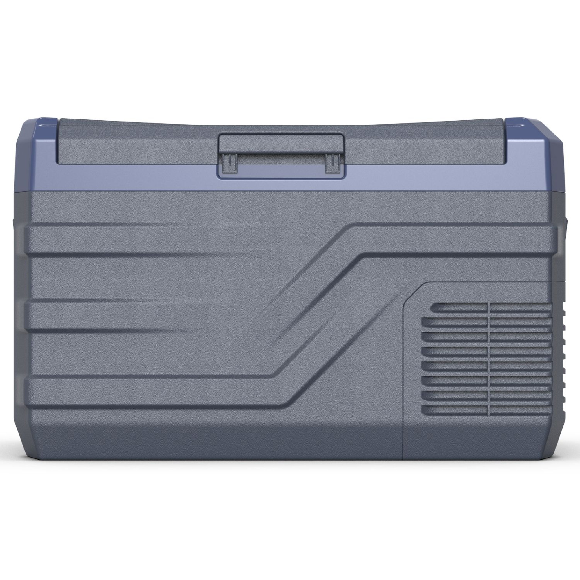 Компресорний автохолодильник Alpicool NL30 (27 літрів, LG Compressor). До -20℃, (12, 24, 220 вольт) - 2 - Robinzon.ua