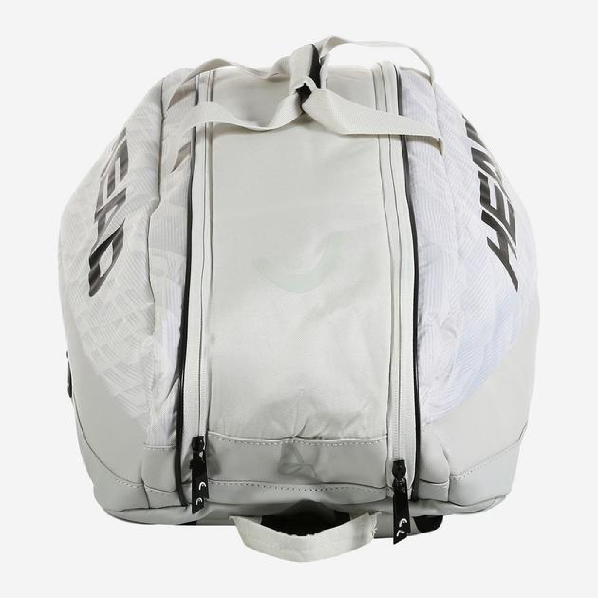 Тенісний чохол Head Pro X Racquet Bag L білий 260033 - 2 - Robinzon.ua