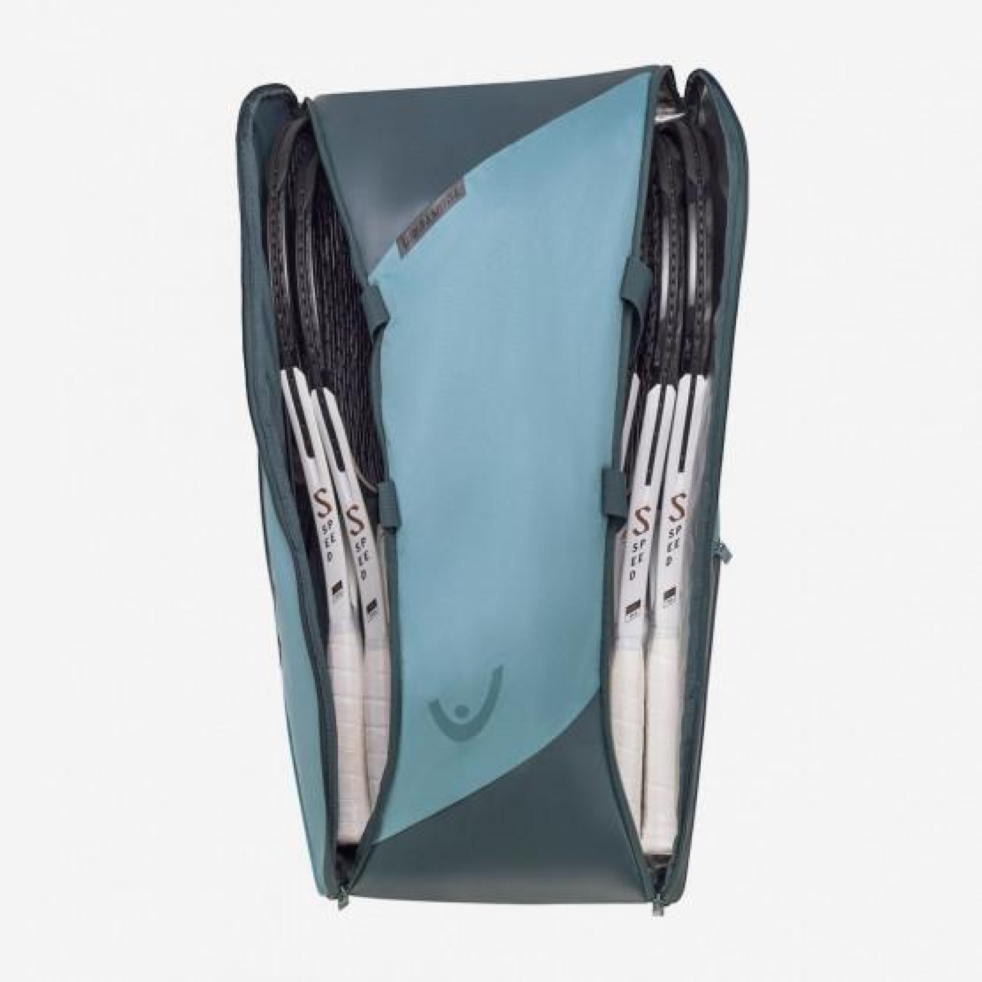 Тенісний чохол Head Tour Racquet Bag M CB 260723 - 3 - Robinzon.ua