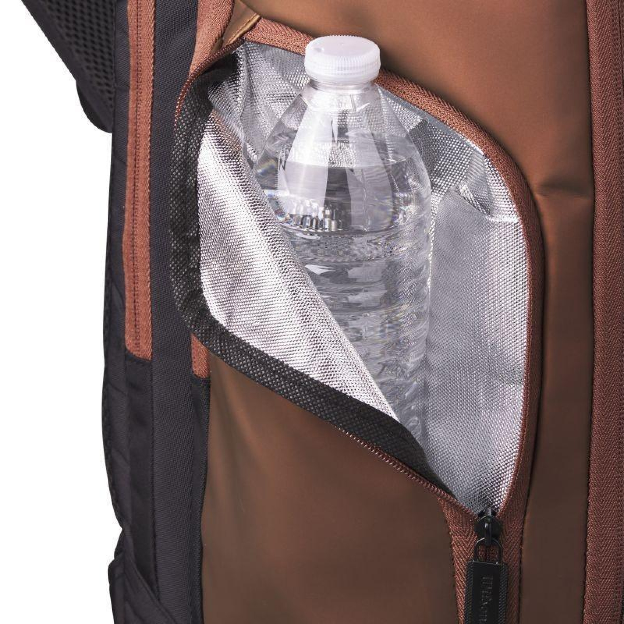 Рюкзак Wilson SUPER TOUR PRO STAFF V14 BACKPACK Бронзовий 30,5 х 23 х 47 (WR8024601001) - 4 - Robinzon.ua