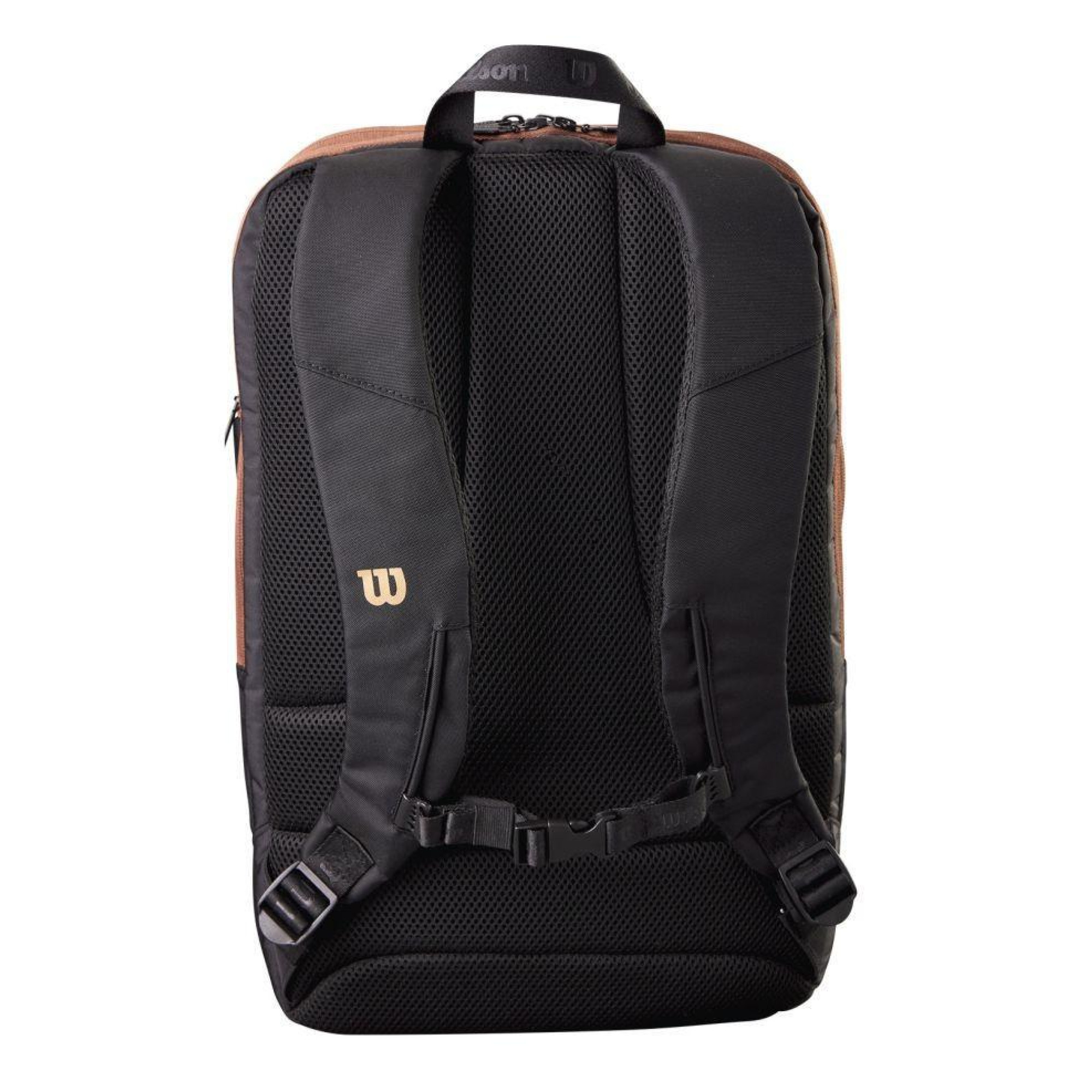 Рюкзак Wilson SUPER TOUR PRO STAFF V14 BACKPACK Бронзовий 30,5 х 23 х 47 (WR8024601001) - 1 - Robinzon.ua