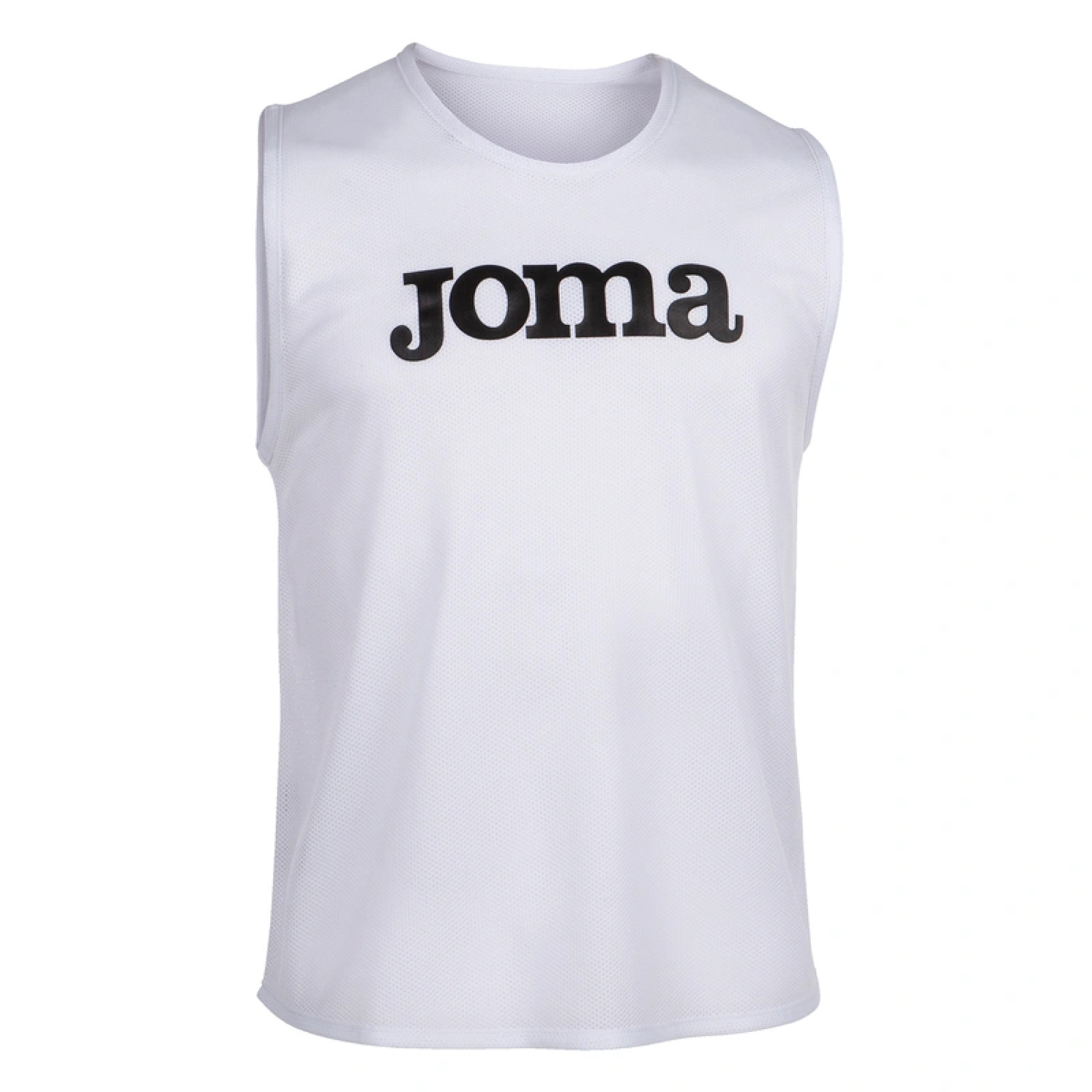 Манішка тренувальна Joma BIBS Білий  XS (101686.200  XS) - Robinzon.ua