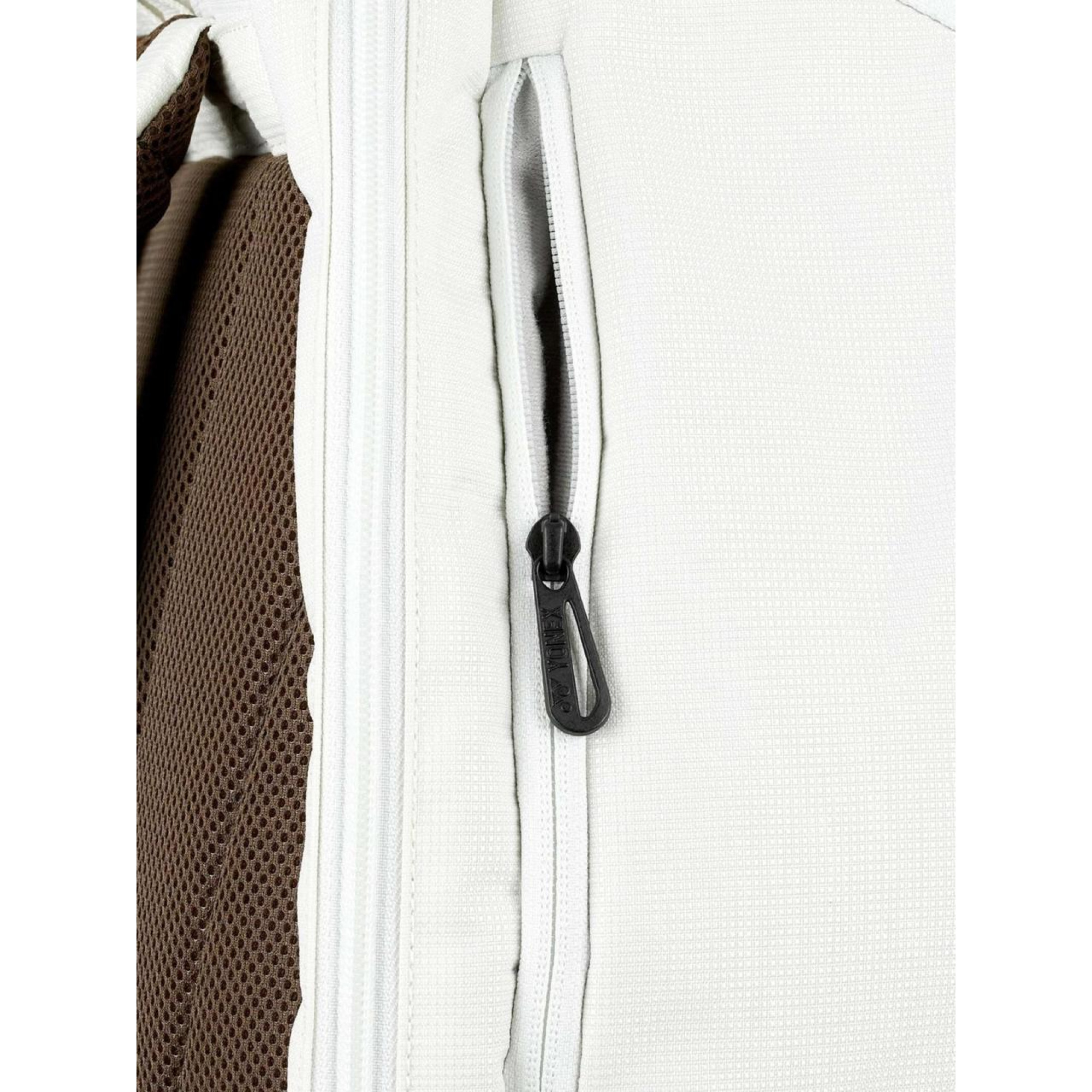 Рюкзак Yonex BAG92412B Pro Backpack (30L) Бежевий (BA92412B) - 4 - Robinzon.ua