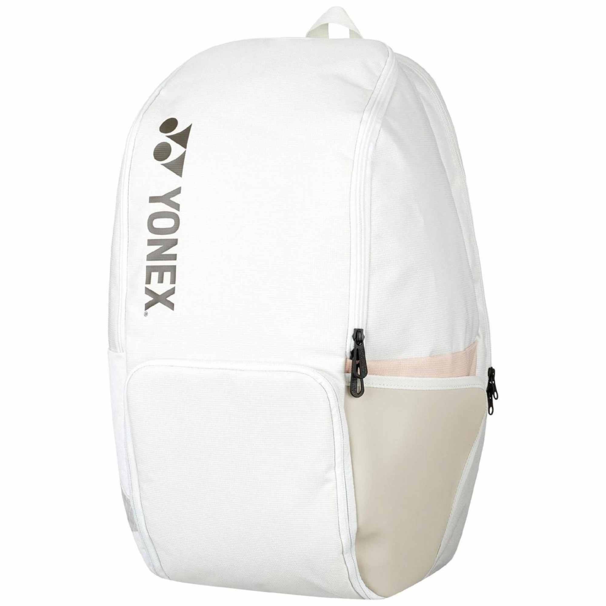 Рюкзак Yonex BAG92412B Pro Backpack (30L) Бежевий (BA92412B) - 3 - Robinzon.ua