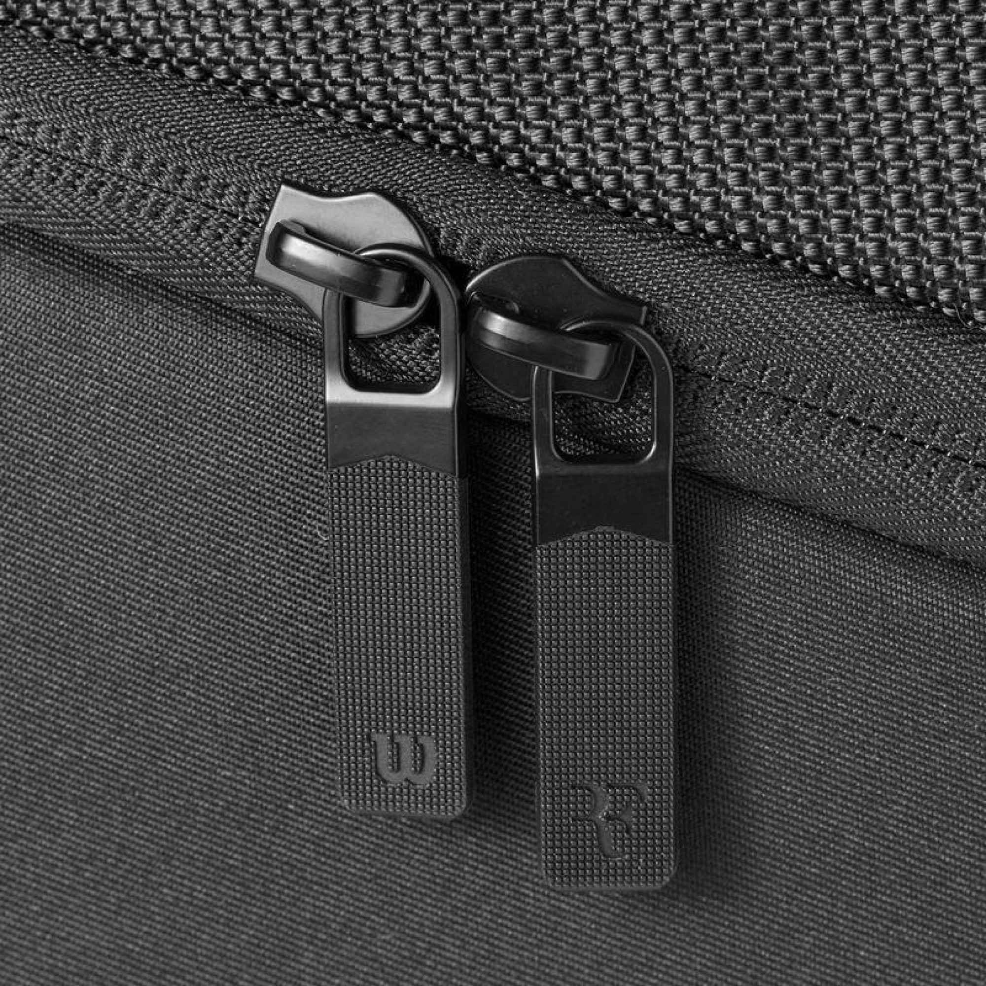 Чохол Wilson RF RACQUET COVER Чорний 73,7 x 30,5 x 2,5 (WR8044001001) - 3 - Robinzon.ua