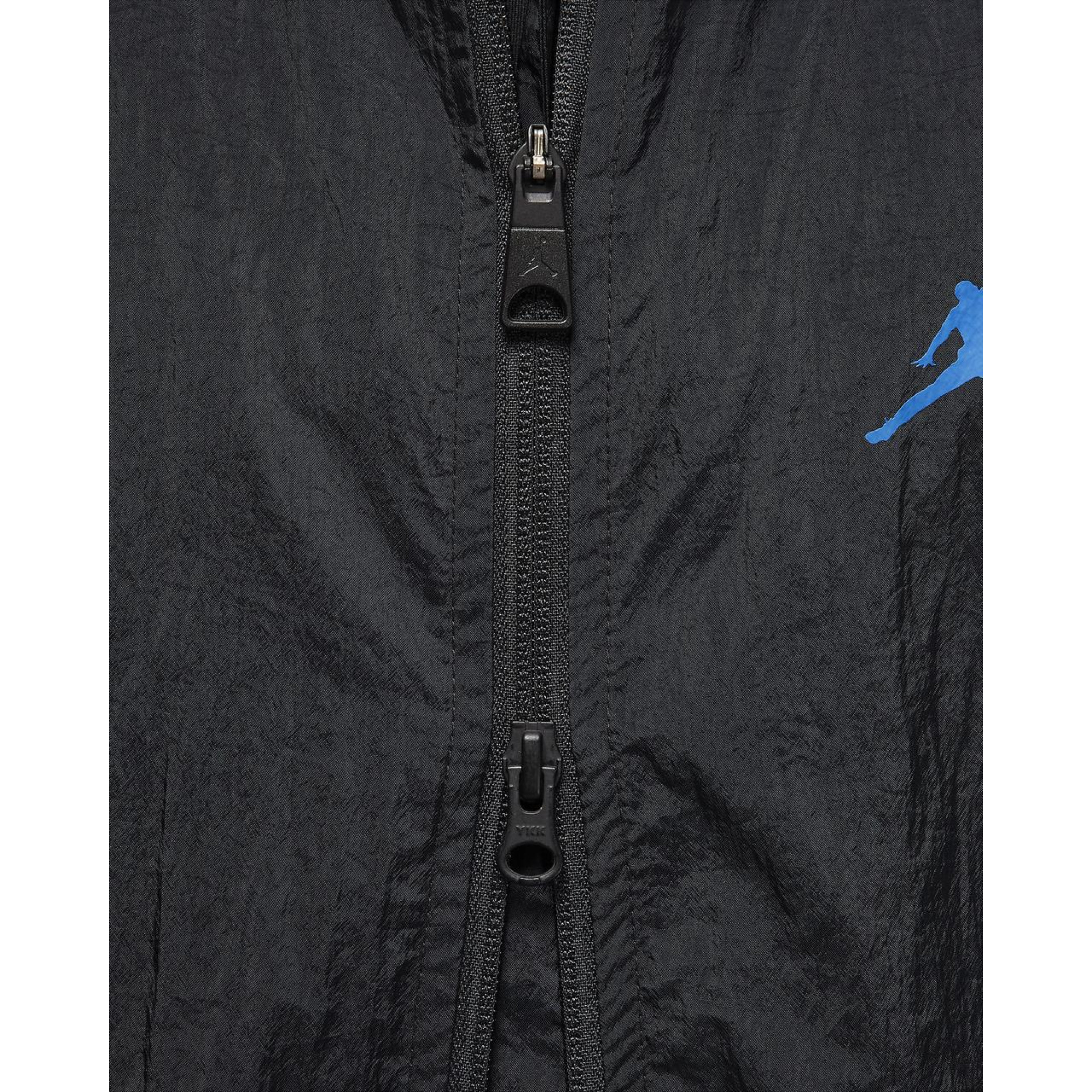 Мужская Спортивная кофта Jordan Sport Jam Черный M (7dDX9367-014 M) - 4 - Robinzon.ua