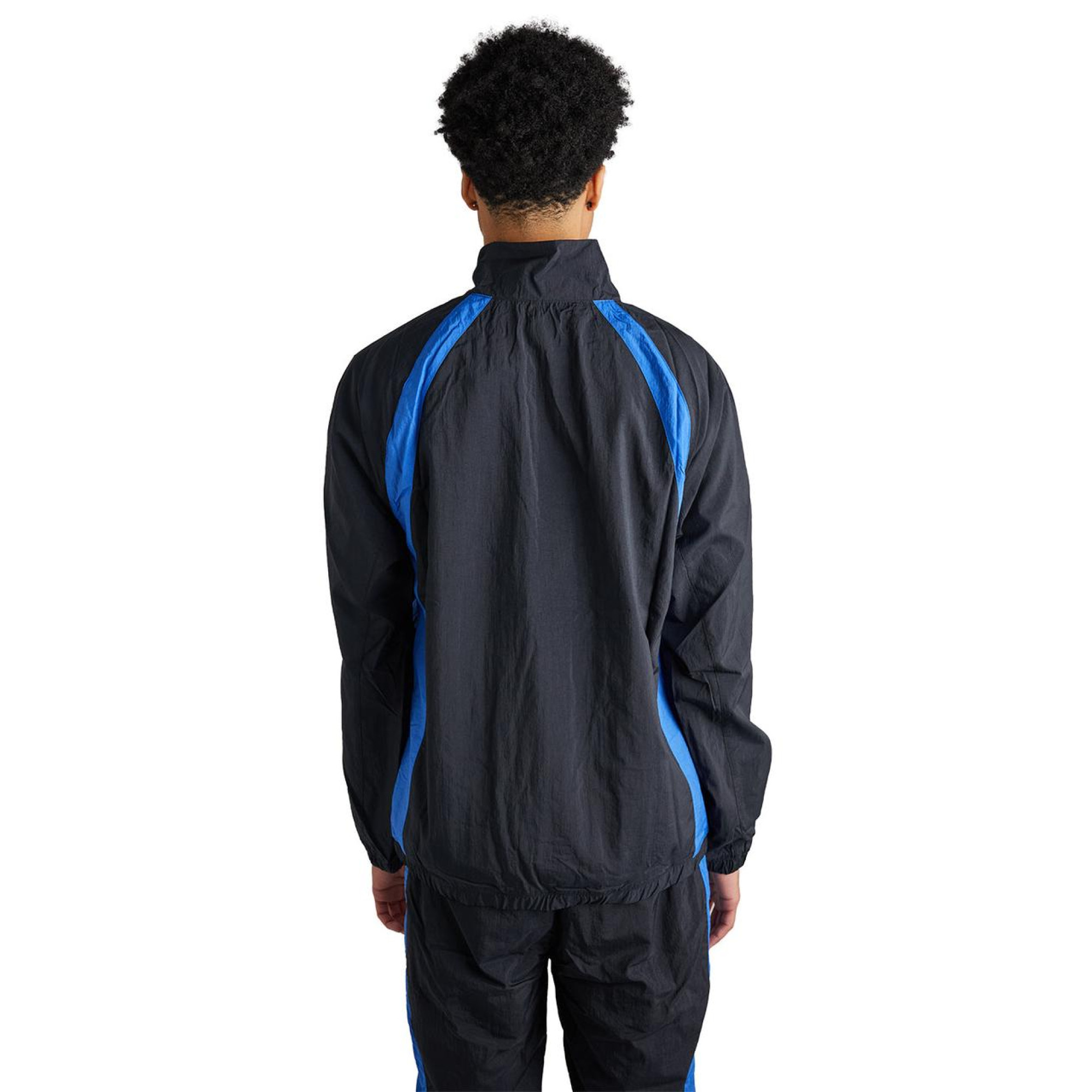 Мужская Спортивная кофта Jordan Sport Jam Черный M (7dDX9367-014 M) - 1 - Robinzon.ua