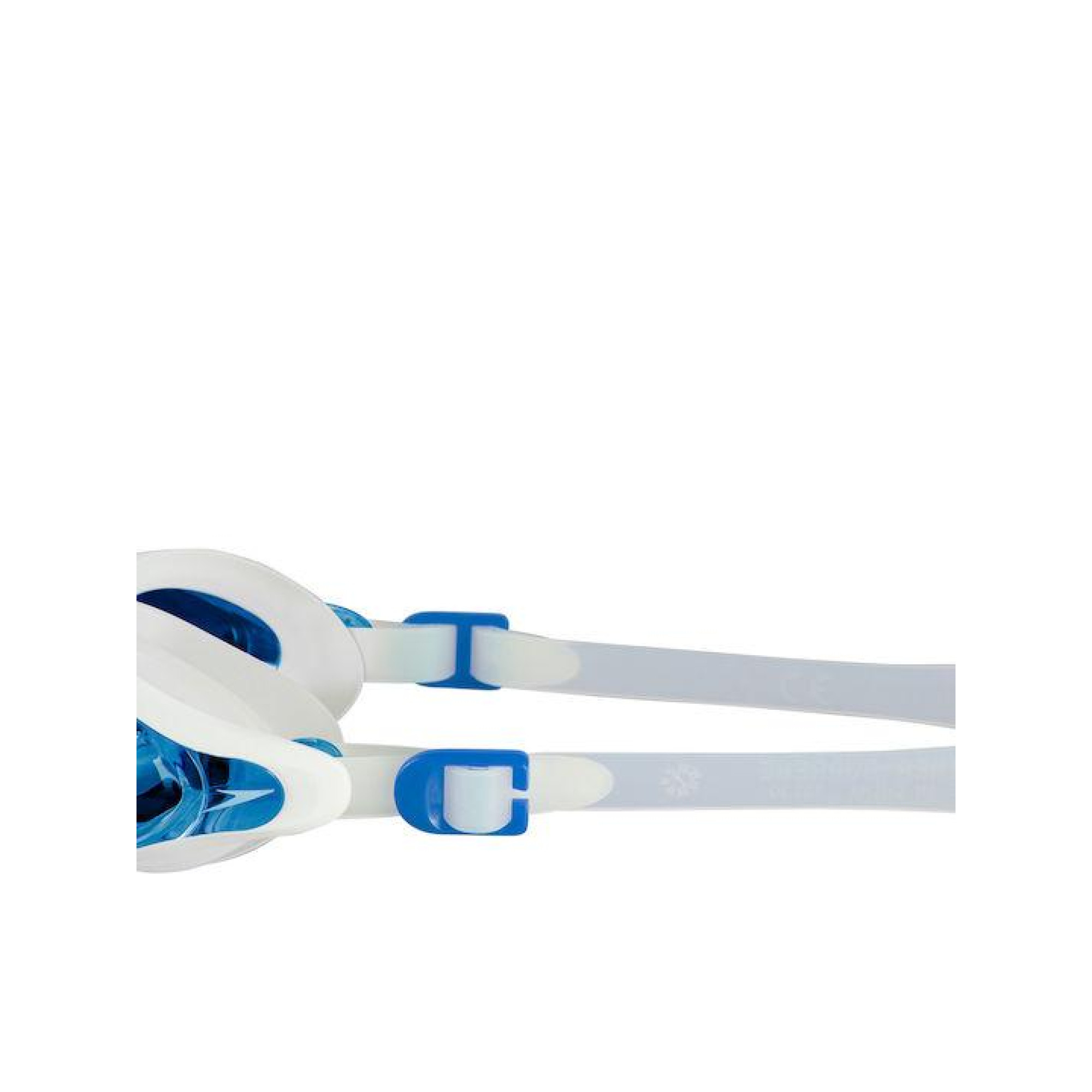 Очки для плавания SPEEDO MARINER SUPREME GOG AU ASSORTED (8-11317B972-3)сине-белый уни ONESZ (5153744337446) - 3 - Robinzon.ua