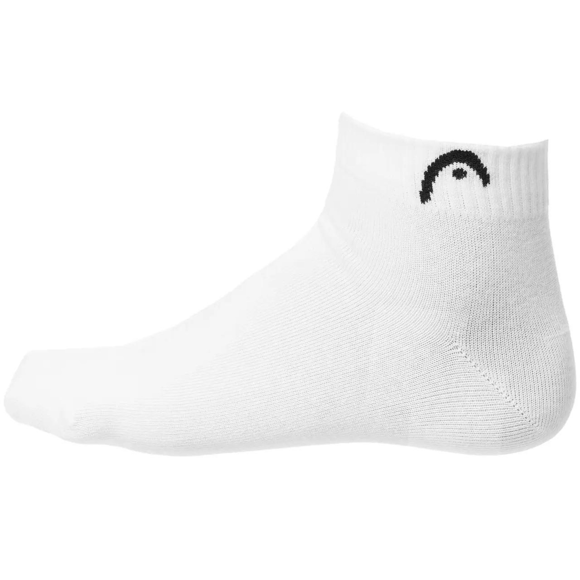 Чоловічі Шкарпетки Head ALL SPORTS TRAINING QUARTER 3P білий Чол 35-38 701229017-002 35-38 - 1 - Robinzon.ua