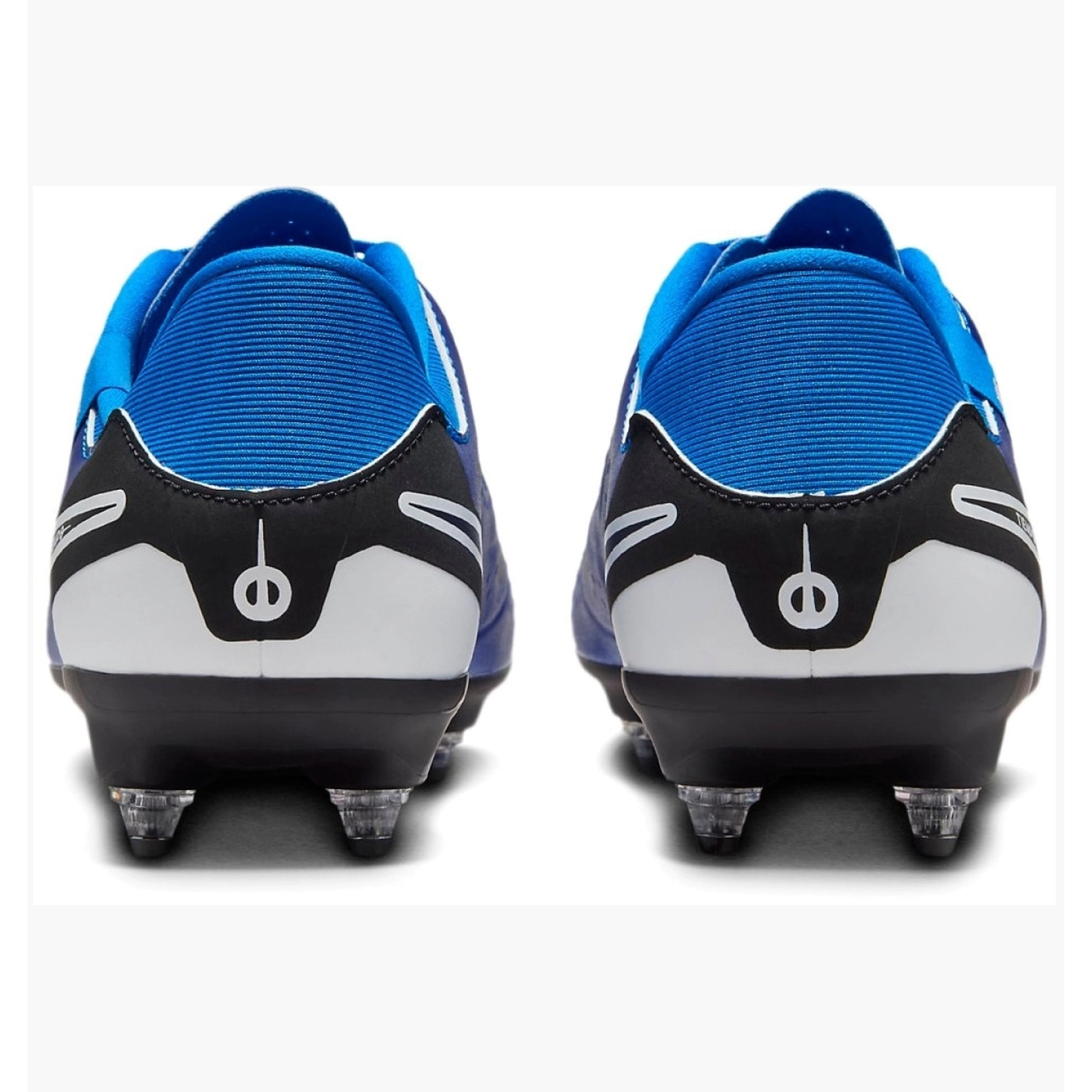 Чоловічі Бутси Nike LEGEND 10 ACADEMY SG-PRO AC Синій 44.5 (7dDV4338-400 44.5) - 3 - Robinzon.ua