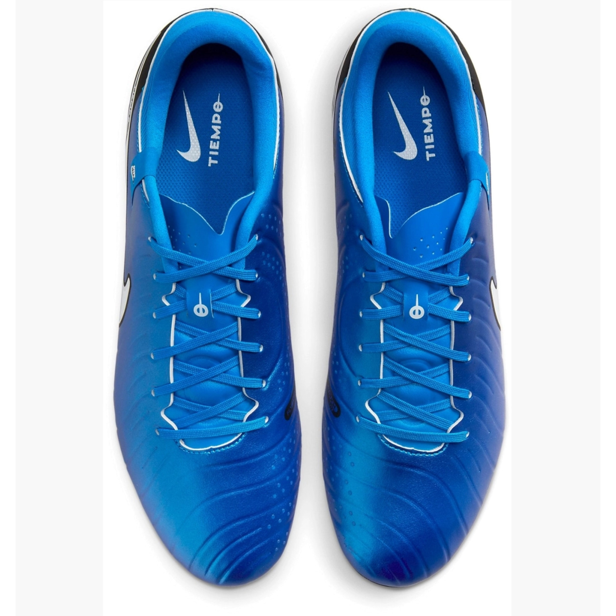 Чоловічі Бутси Nike LEGEND 10 ACADEMY SG-PRO AC Синій 43 (7dDV4338-400 43) - 1 - Robinzon.ua