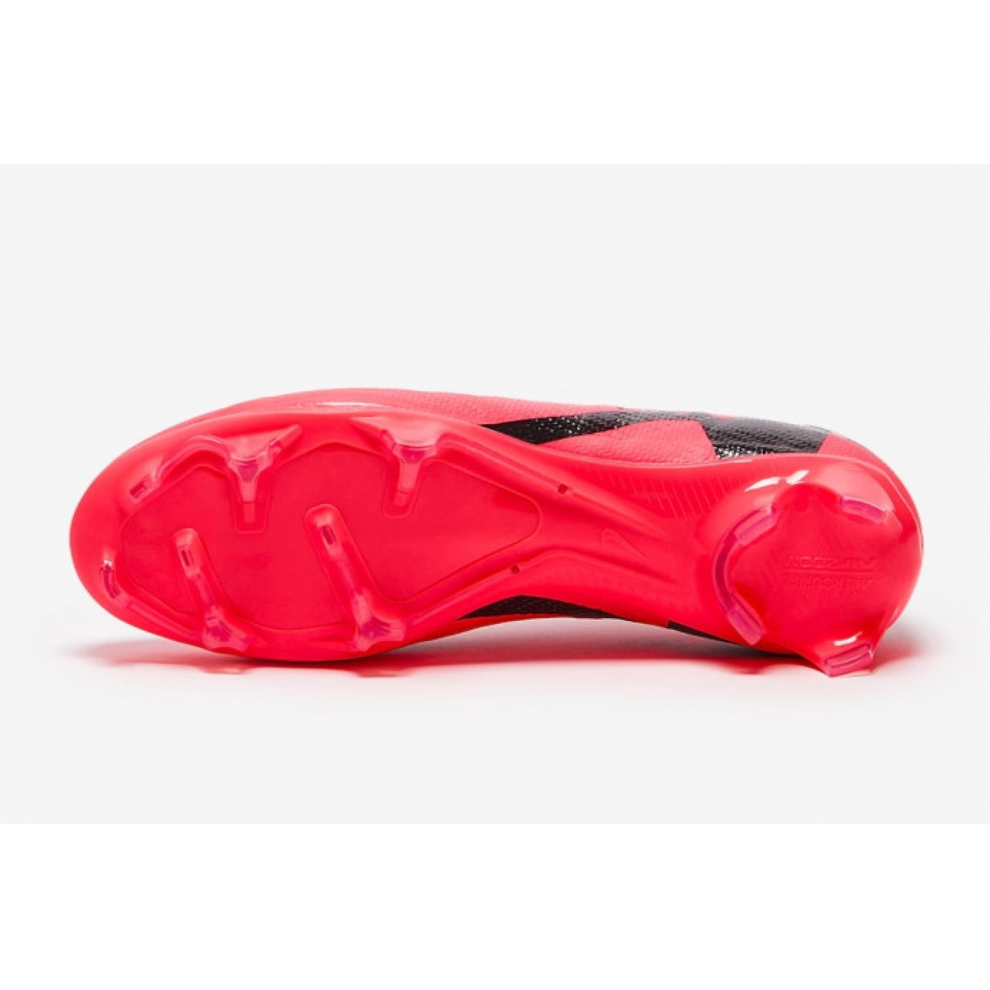 Чоловічі Бутси Nike ZOOM VAPOR 15 PRO FG Рожевий 42.5 (7dDJ5603-601 42.5) - 3 - Robinzon.ua