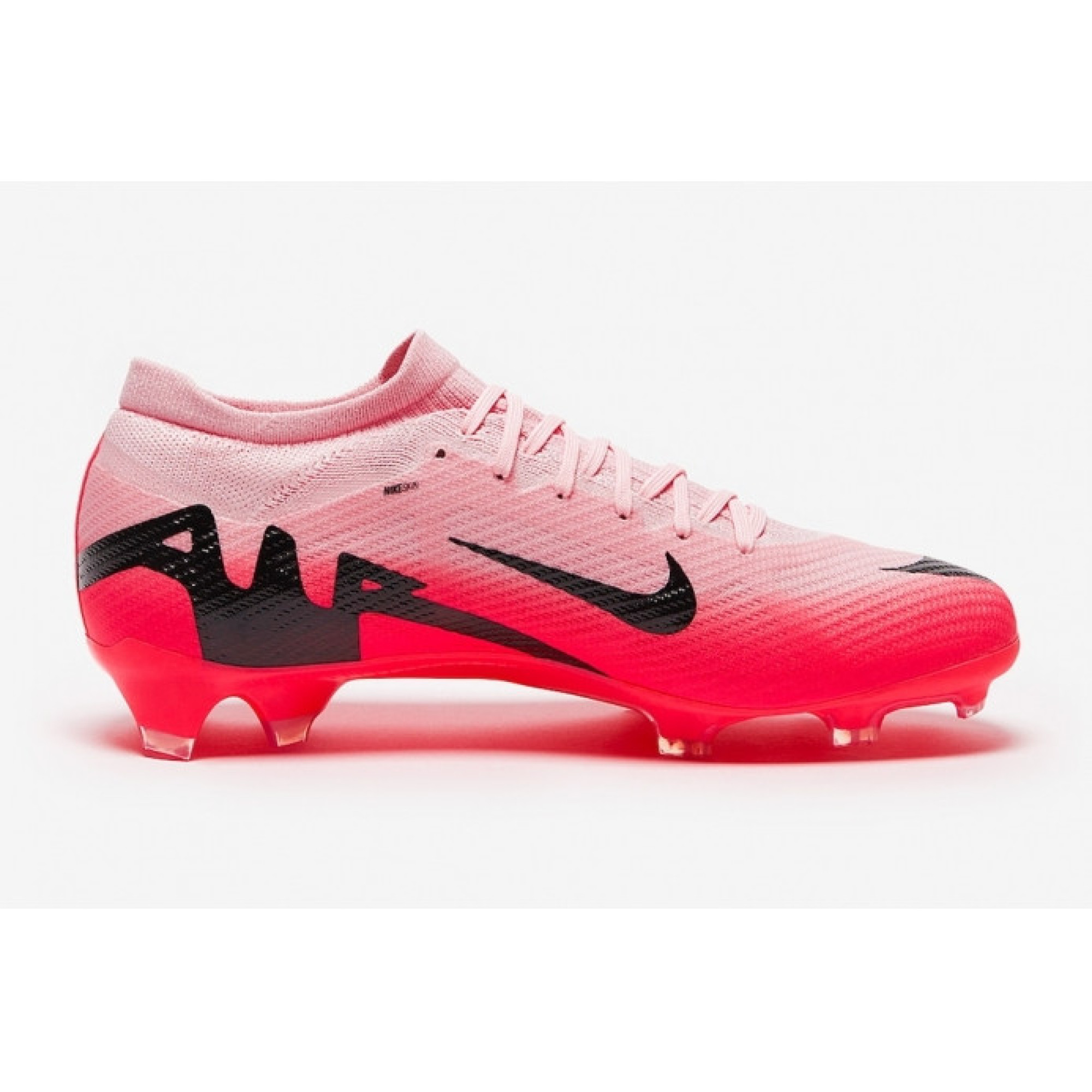 Чоловічі Бутси Nike ZOOM VAPOR 15 PRO FG Рожевий 43 (7dDJ5603-601 43) - Robinzon.ua