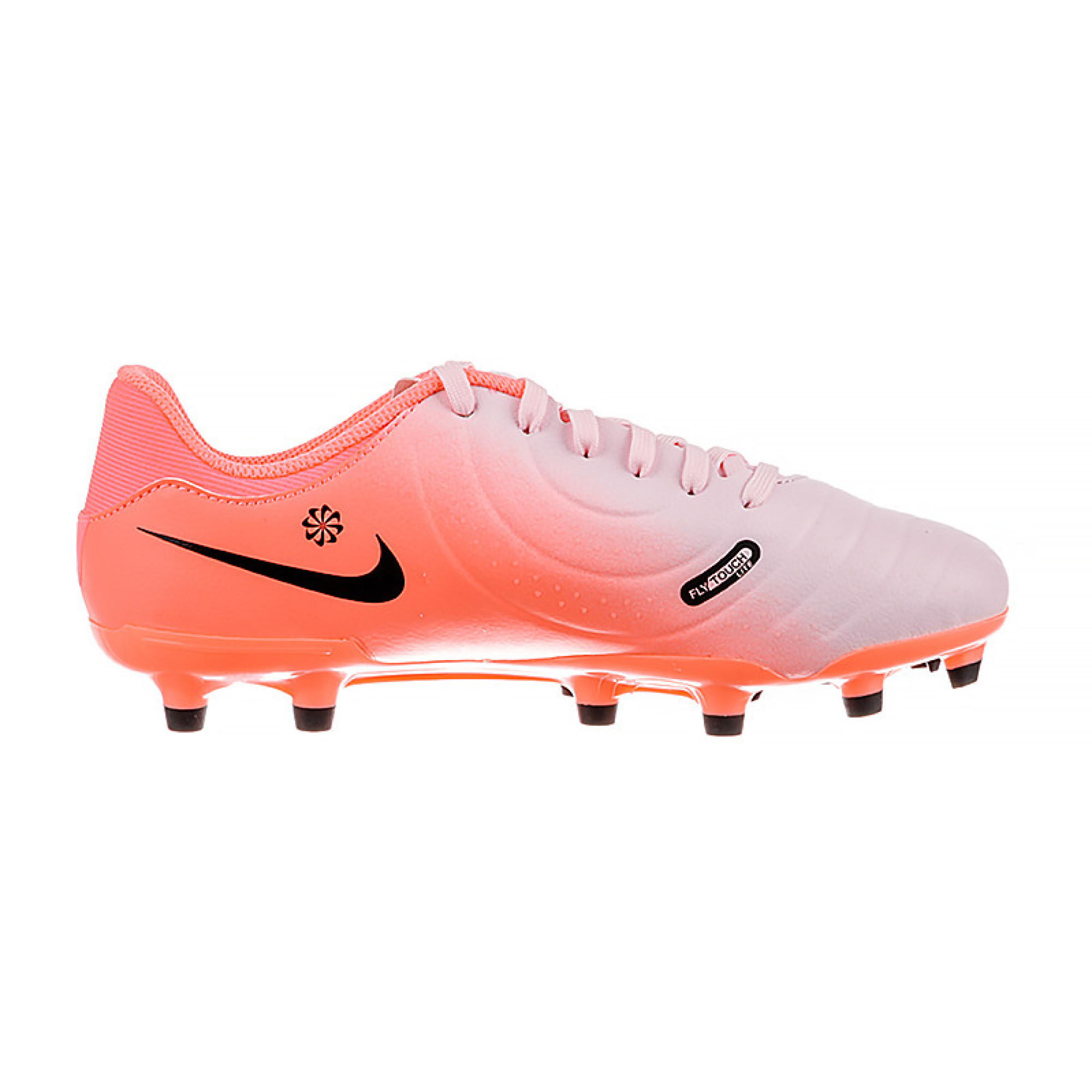 Дитячі Бутси Nike JR LEGEND 10 ACADEMY FG/MG Рожевий 33.5 (7dDV4348-601 33.5) - 3 - Robinzon.ua