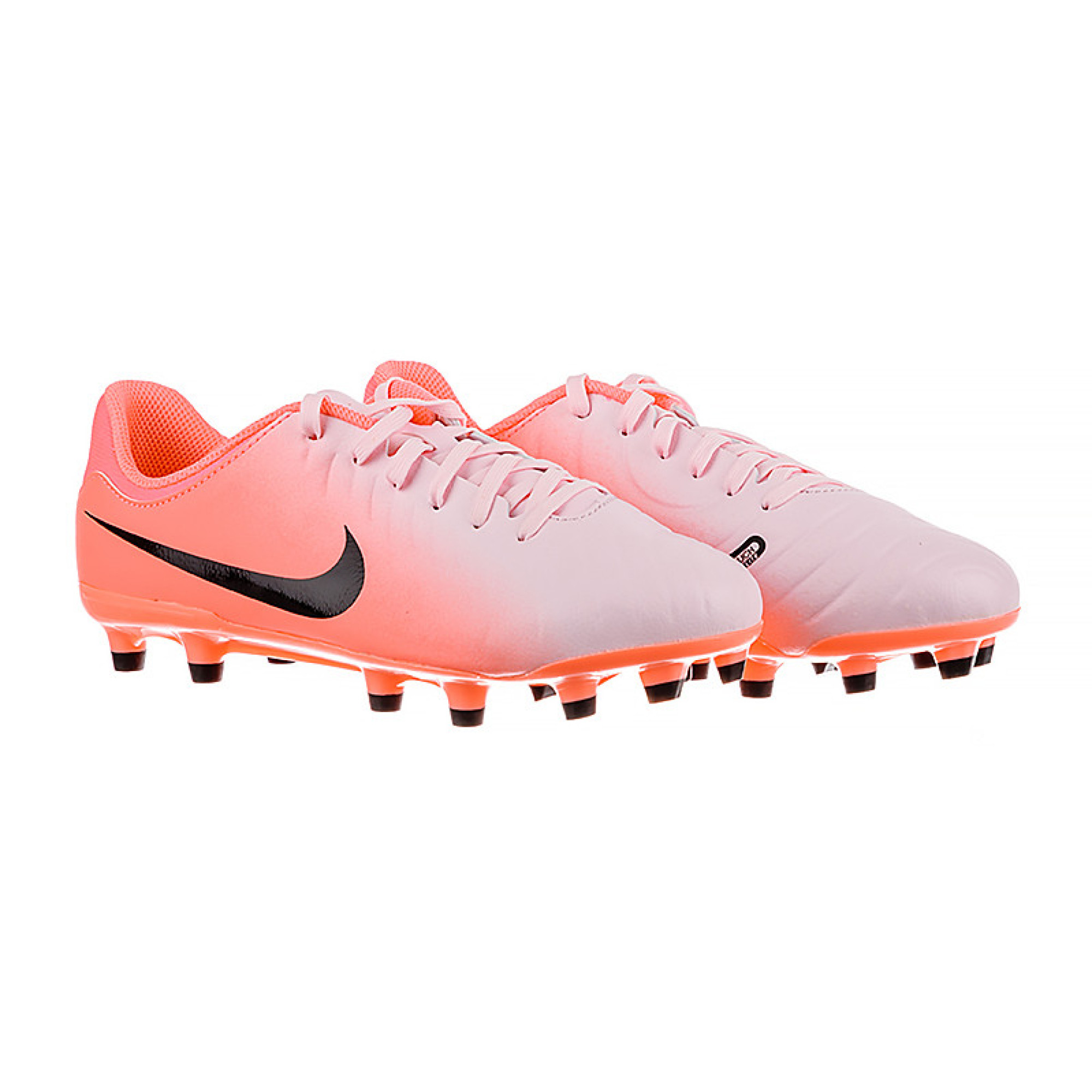 Дитячі Бутси Nike JR LEGEND 10 ACADEMY FG/MG Рожевий 33.5 (7dDV4348-601 33.5) - 1 - Robinzon.ua
