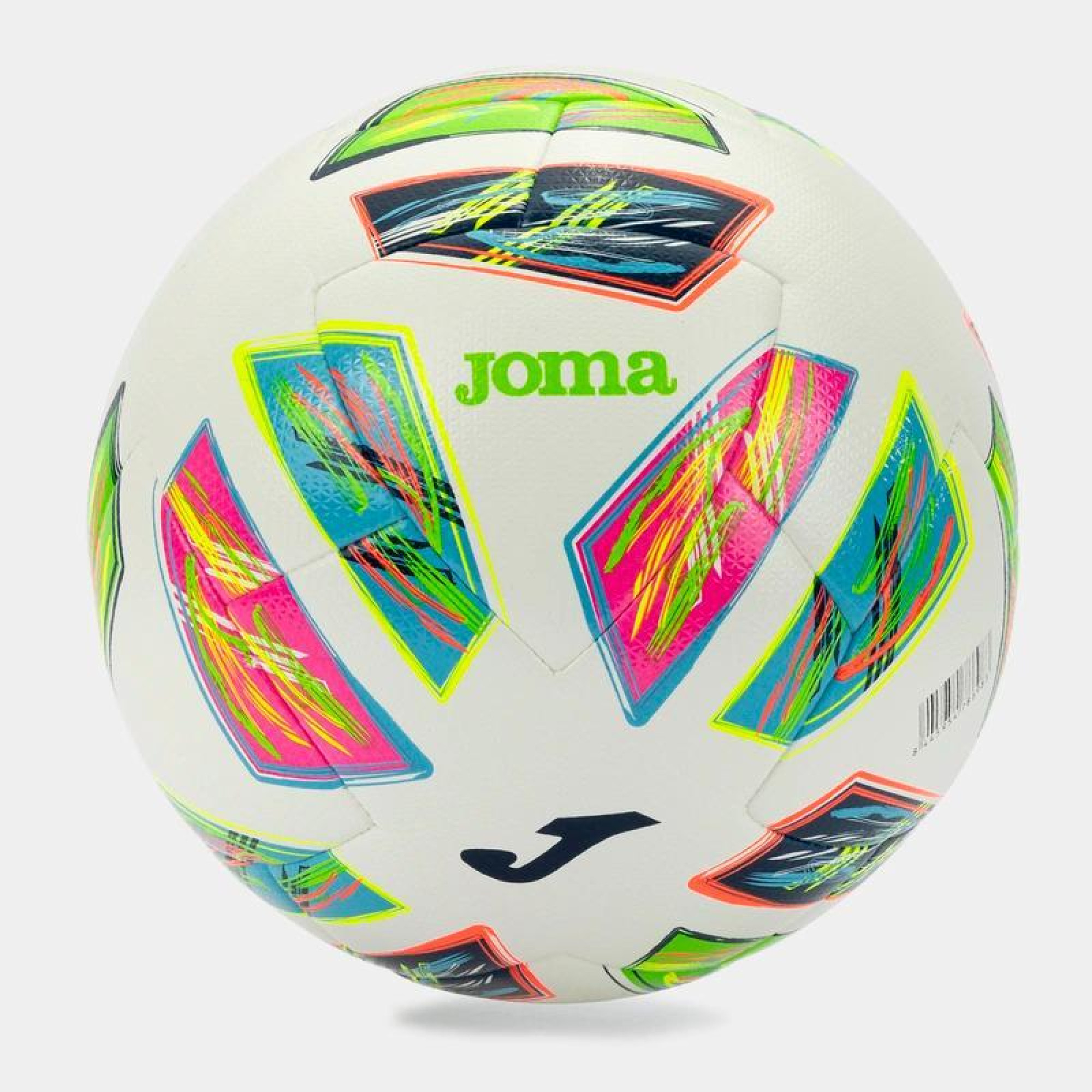 Футбольний м'яч Joma DINAMIC IV Різнокольоровий 5 (401495.023 5) - 2 - Robinzon.ua