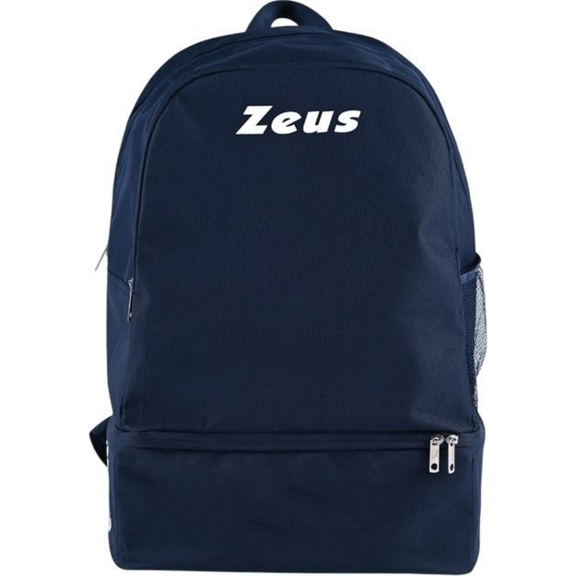 Спортивний рюкзак Zeus ZAINO START 38L темно-синій Чол 50 х 33 х 23 см Z01888 - Robinzon.ua