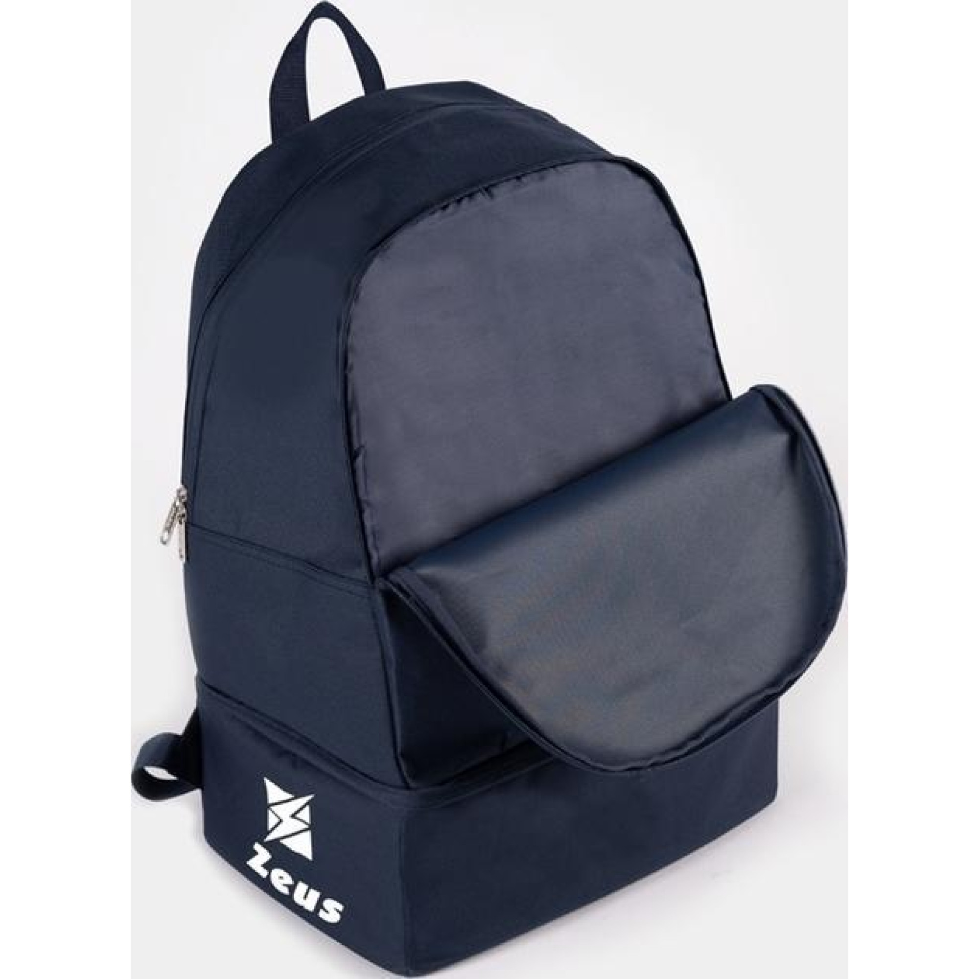 Спортивний рюкзак Zeus ZAINO START 38L темно-синій Чол 50 х 33 х 23 см Z01888 - 3 - Robinzon.ua