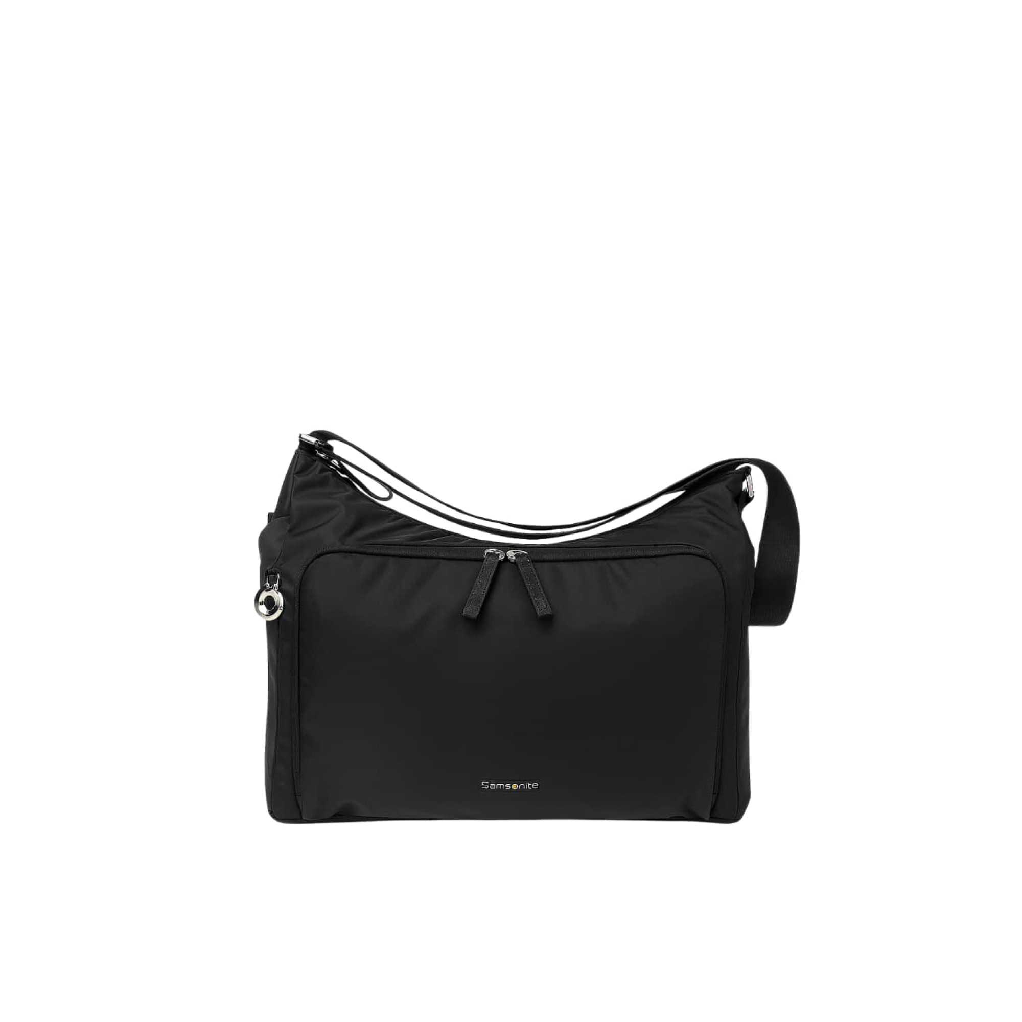 Плечова сумка MOVE 5.0 BLACK - Robinzon.ua