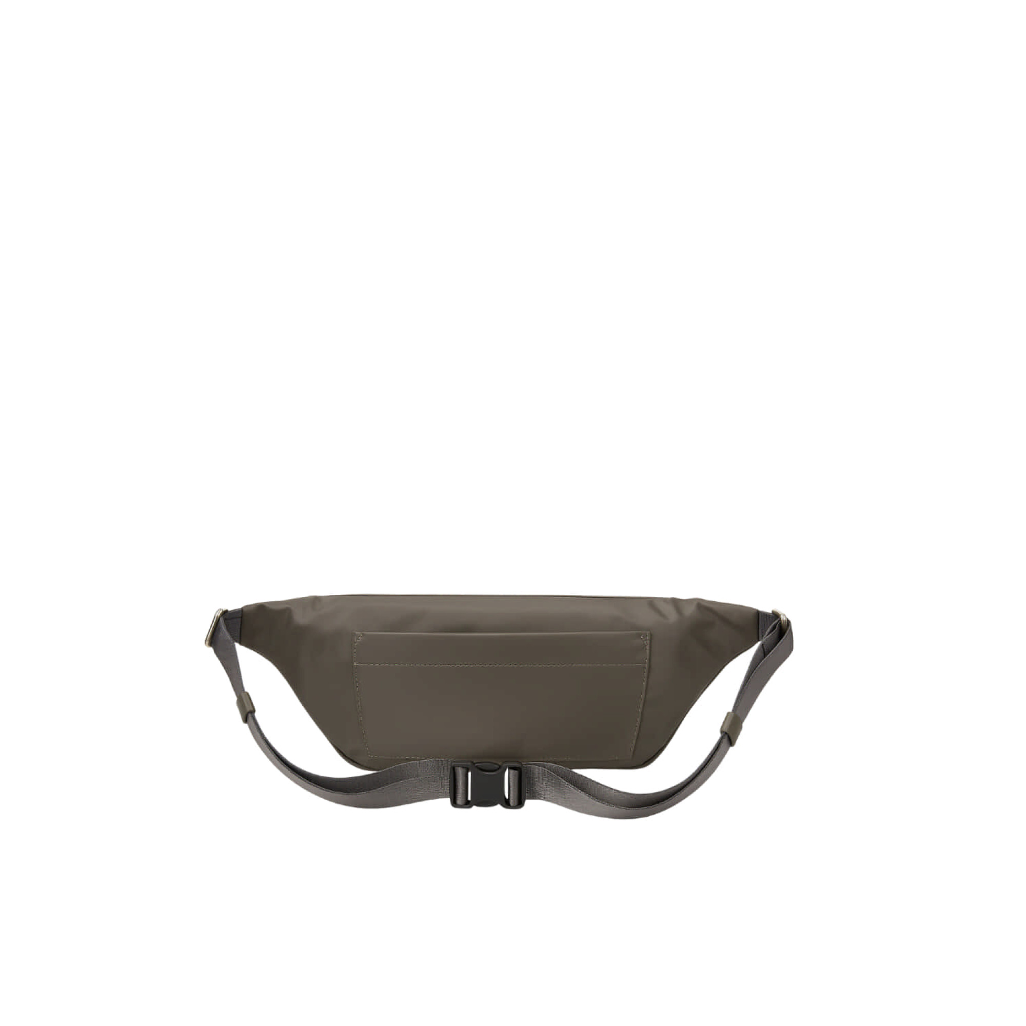 Сумка поясная MOVE 5.0 GUNMETAL GREEN - 1 - Robinzon.ua